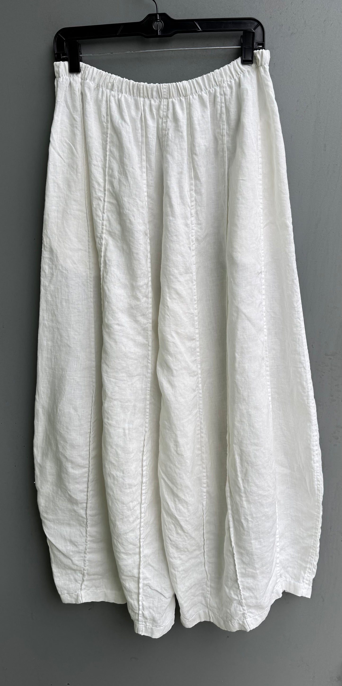 Seamed Pant
