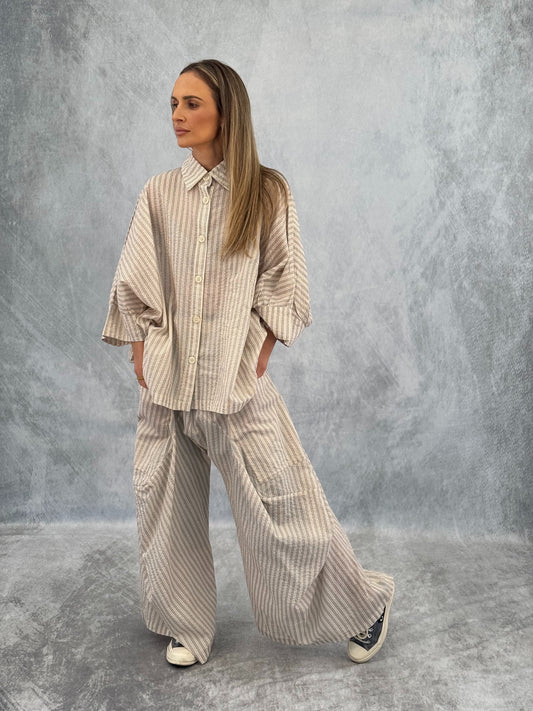Harem Pant