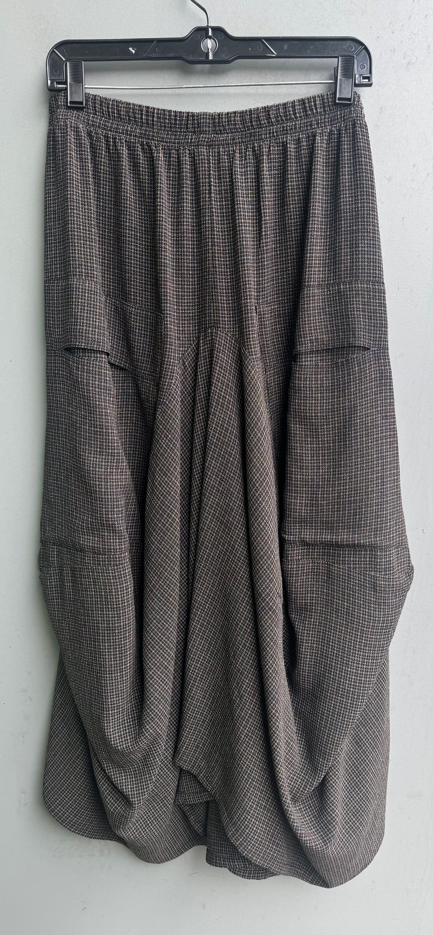 Big Pocket Skirt