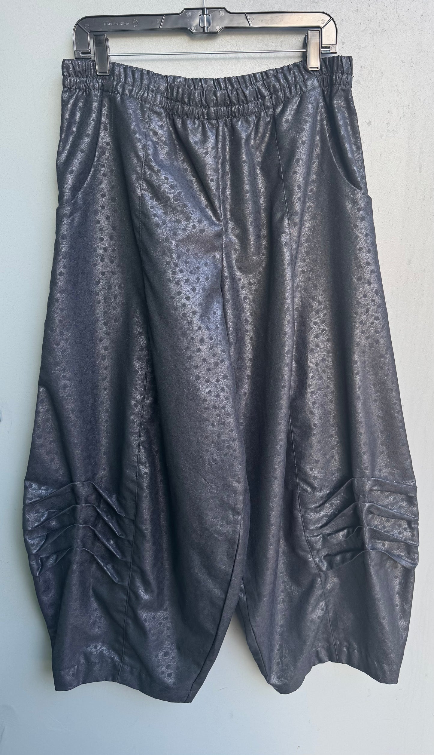 Multi Fold Pant