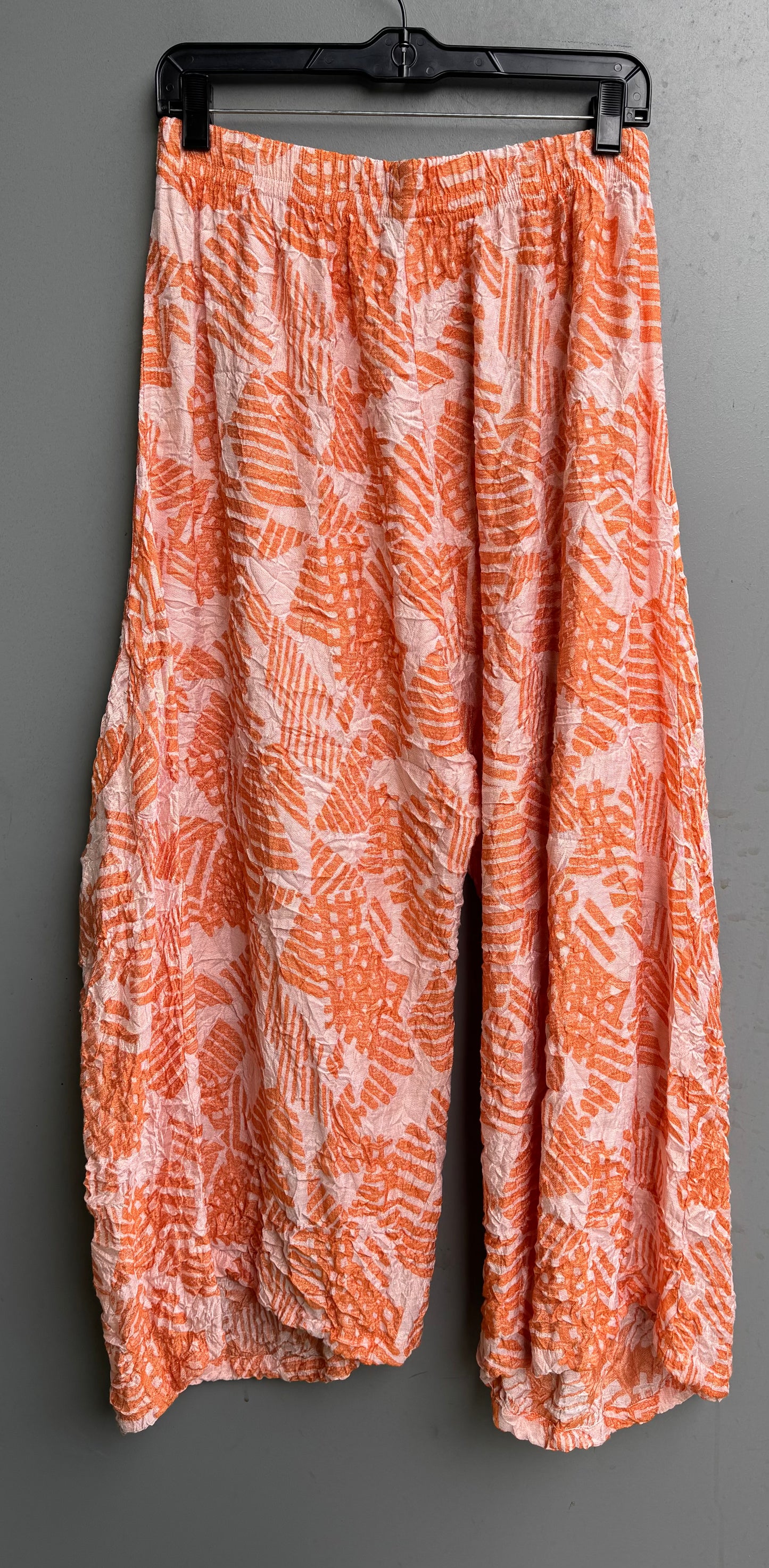 Harem Pant
