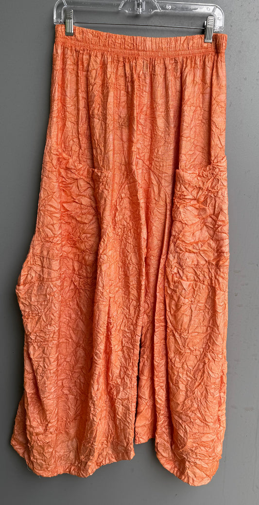 Harem Pant