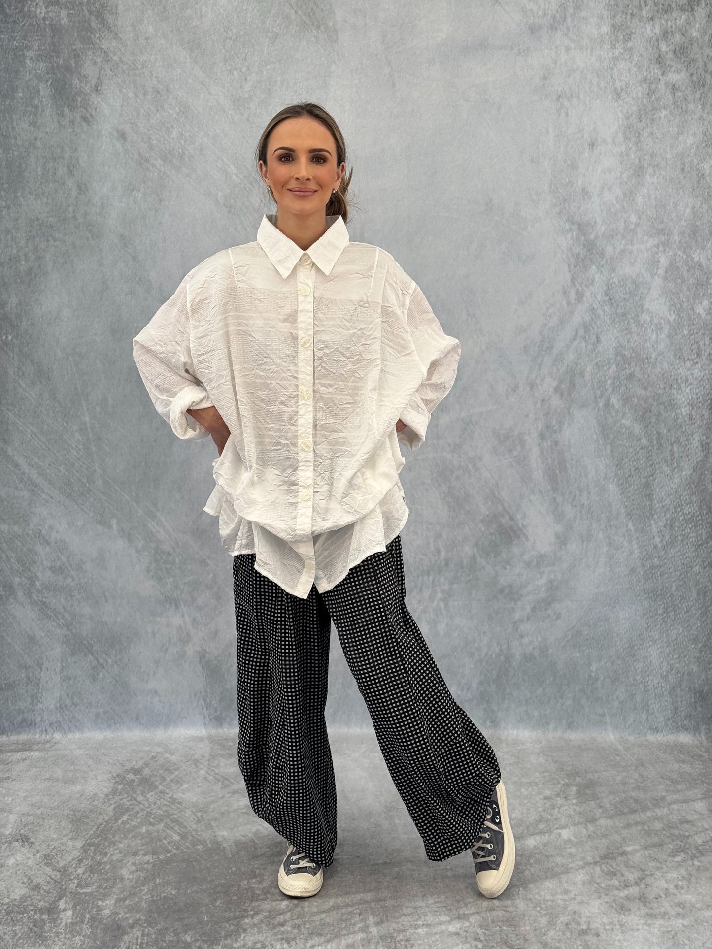 Fly Pant