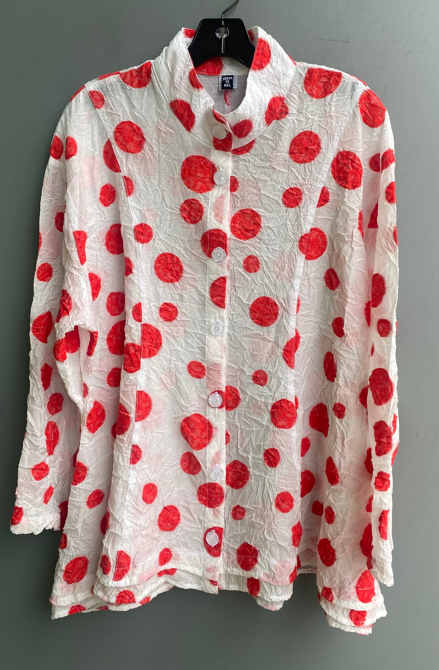 R Shirt
