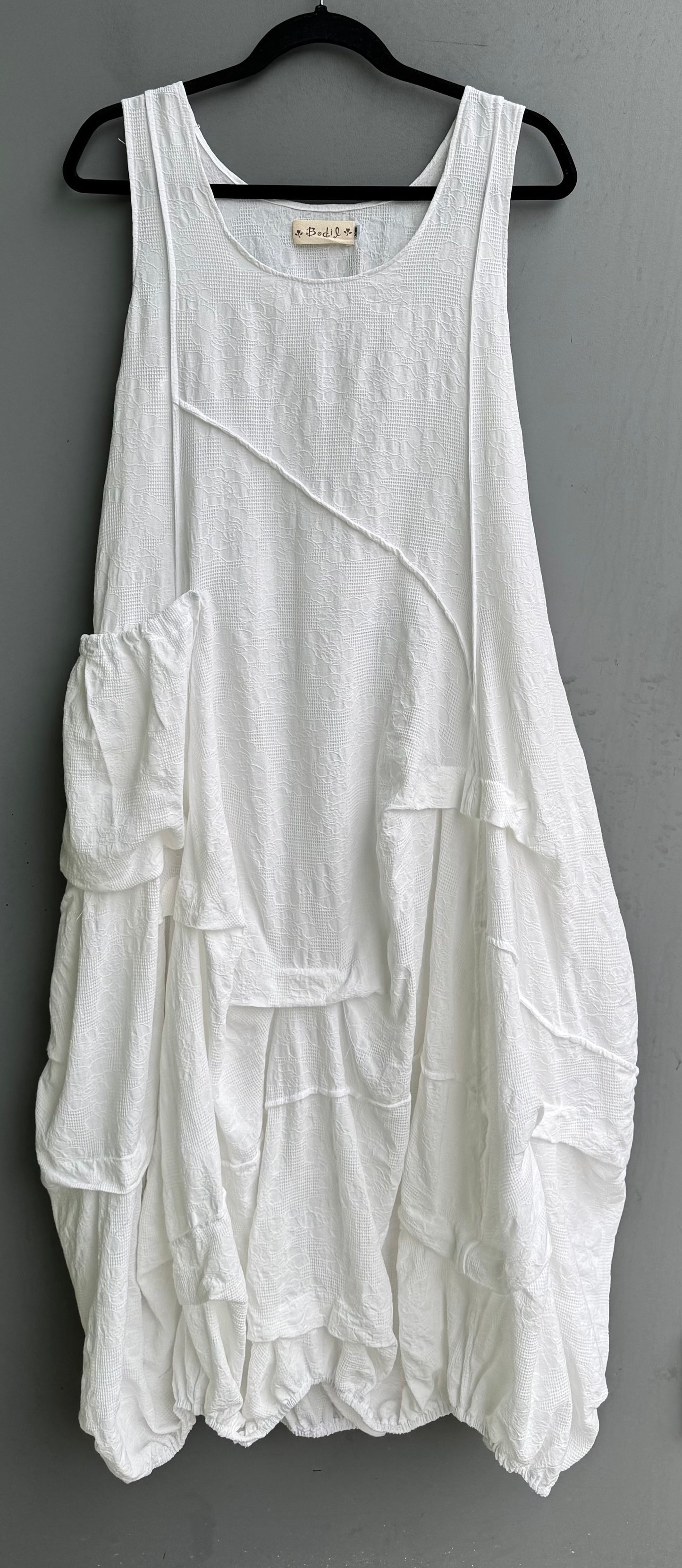 Long Dress