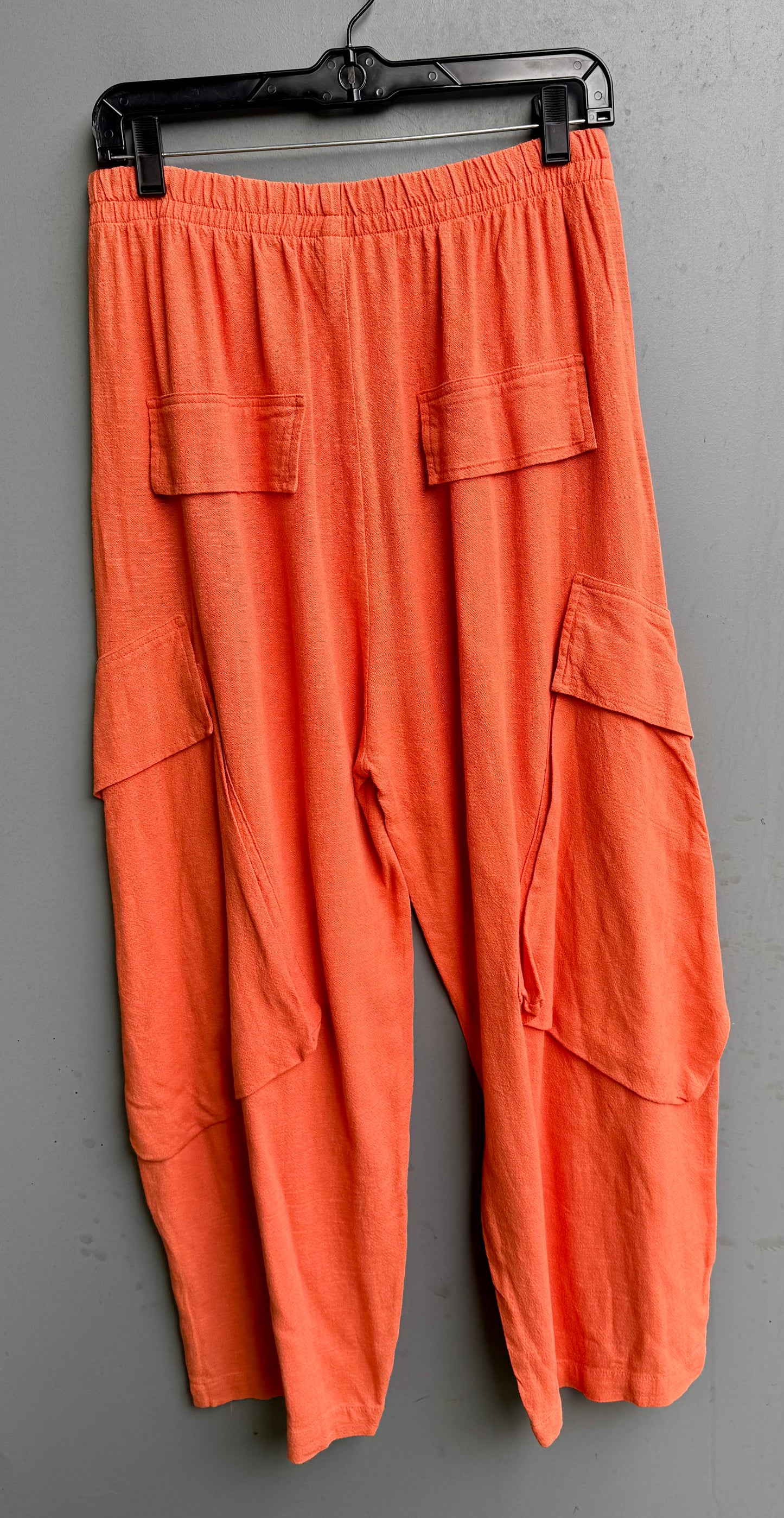 Angle Cargo Pant