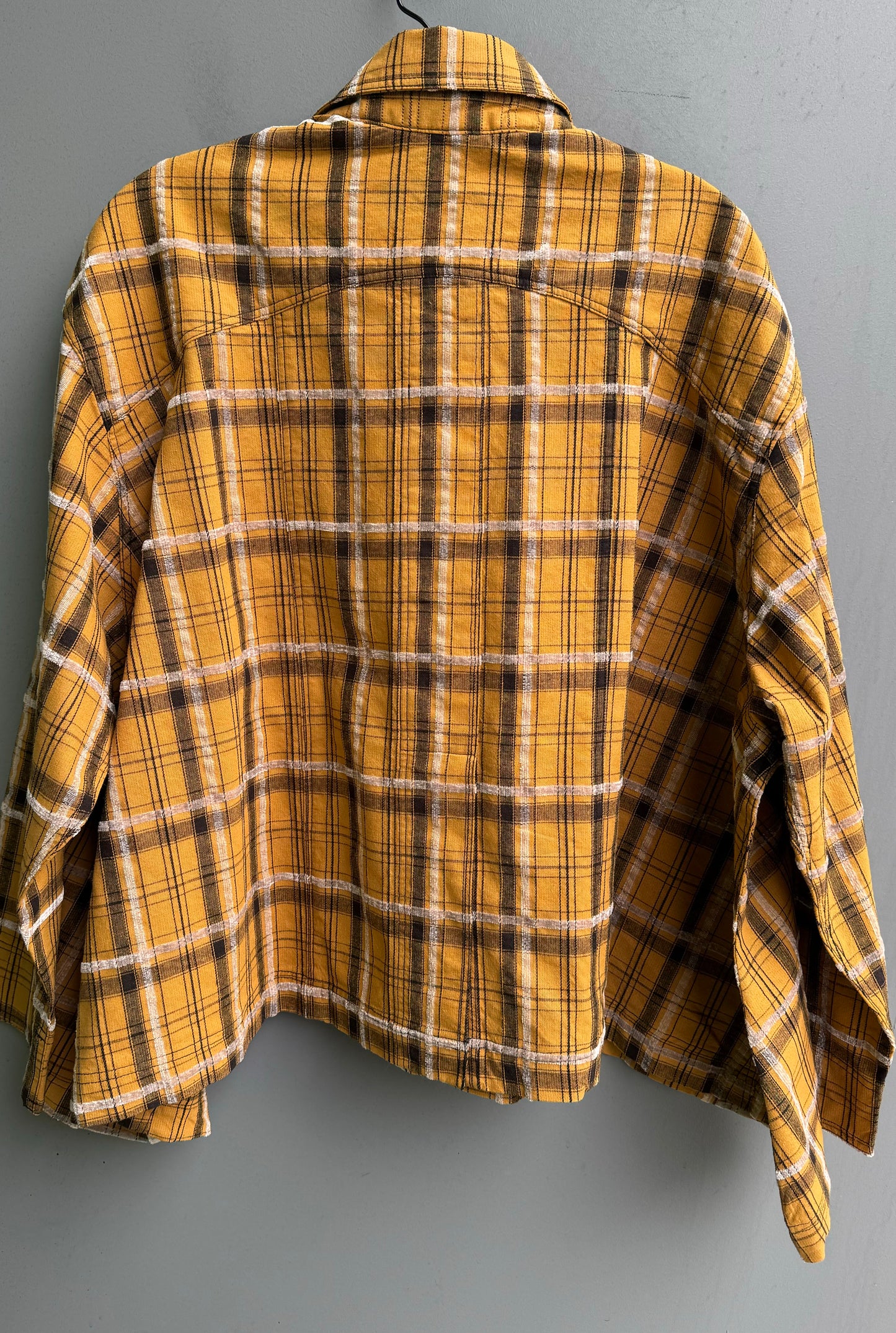 Two Pocket Jacket