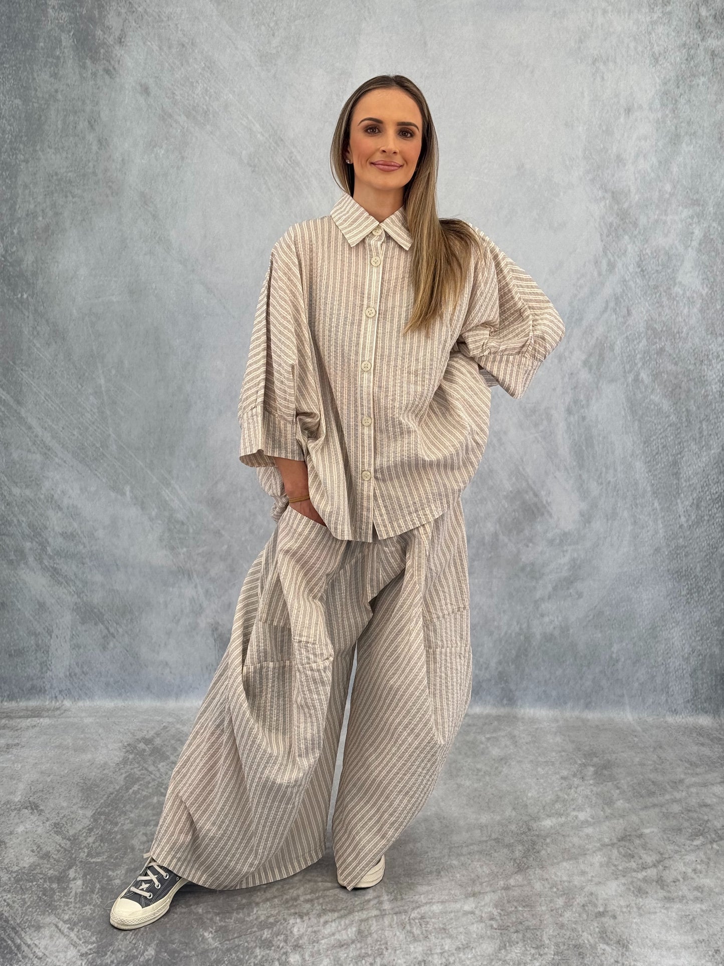 Harem Pant