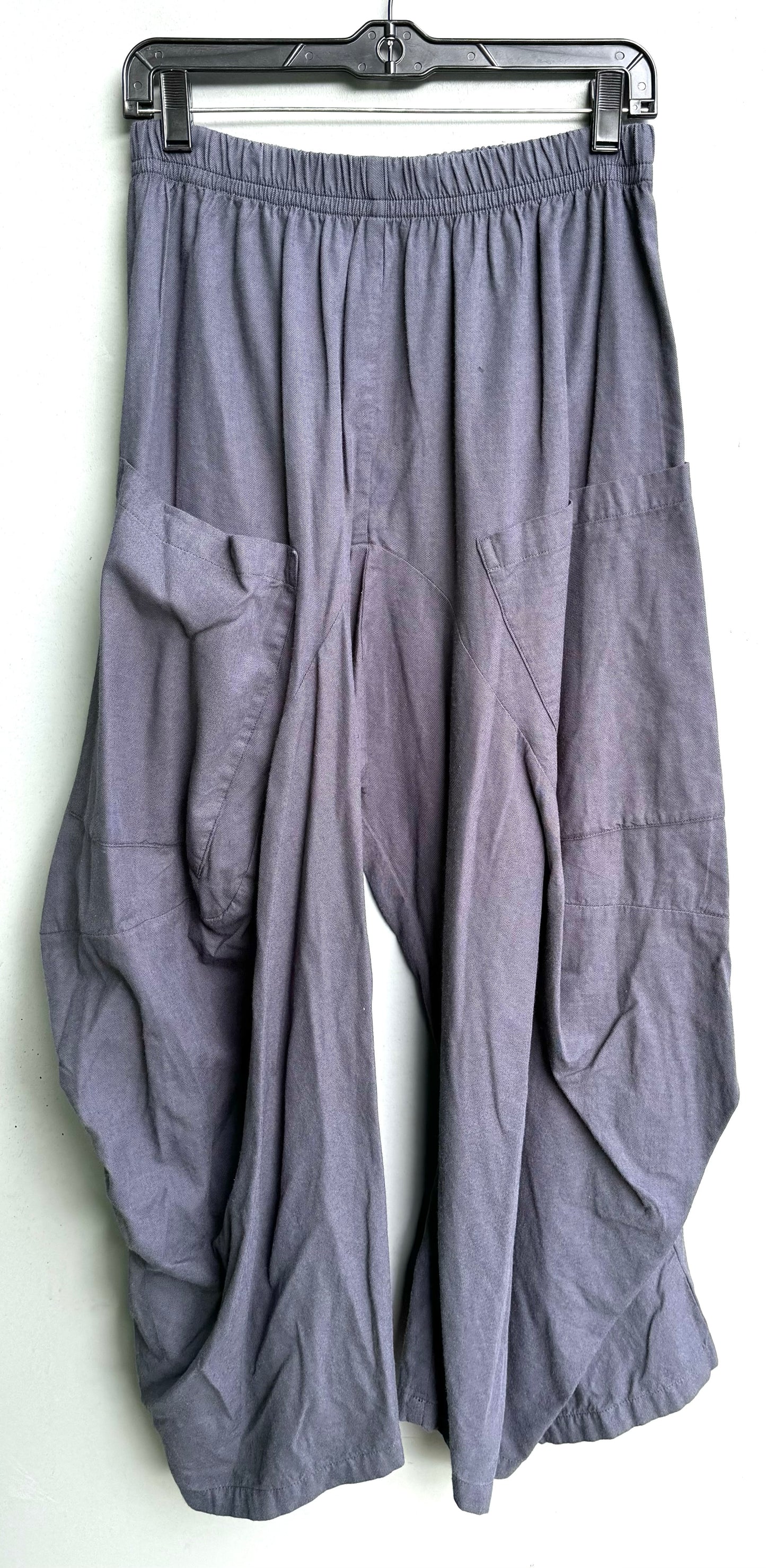 Harem Pant