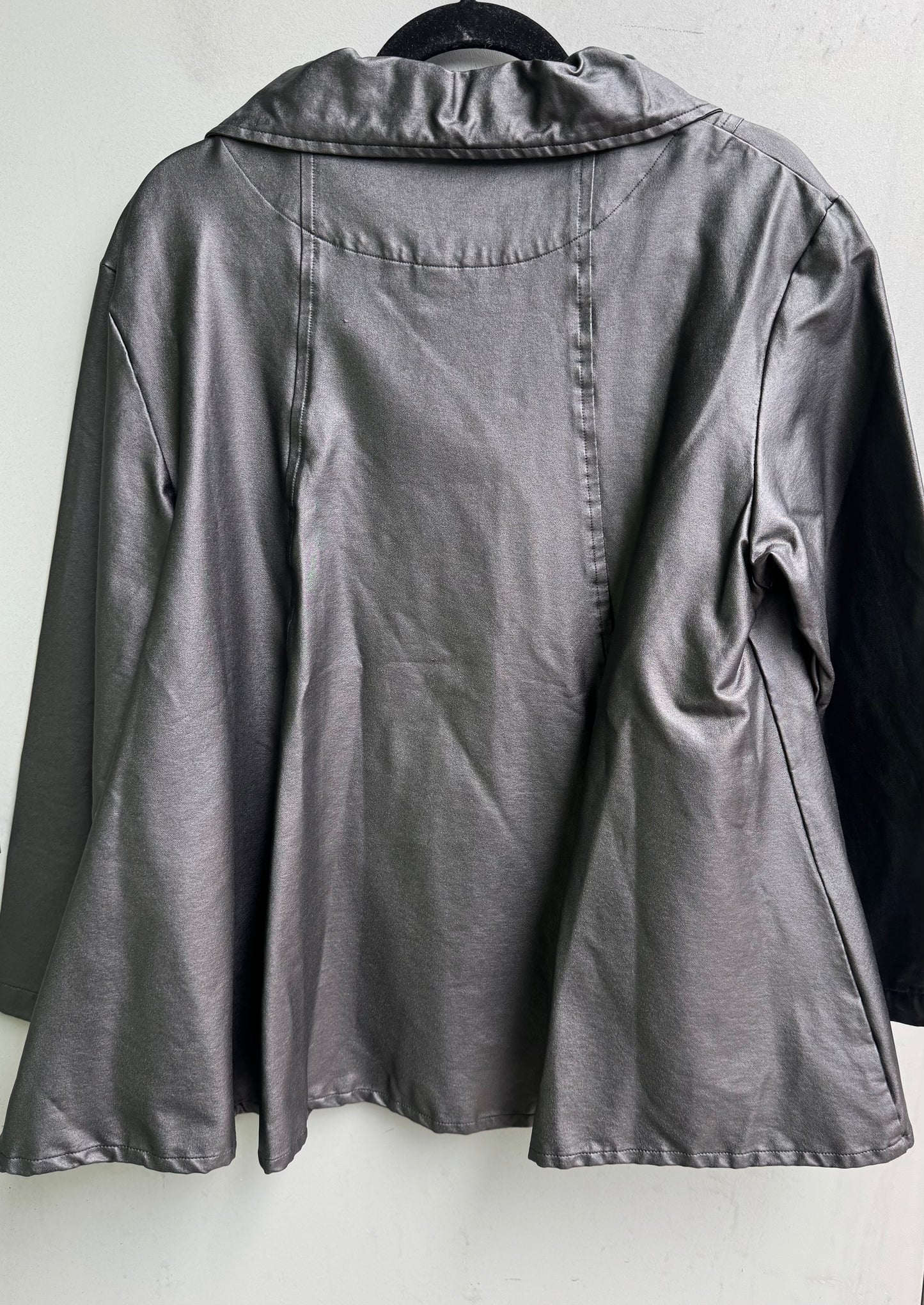 Moto Jacket