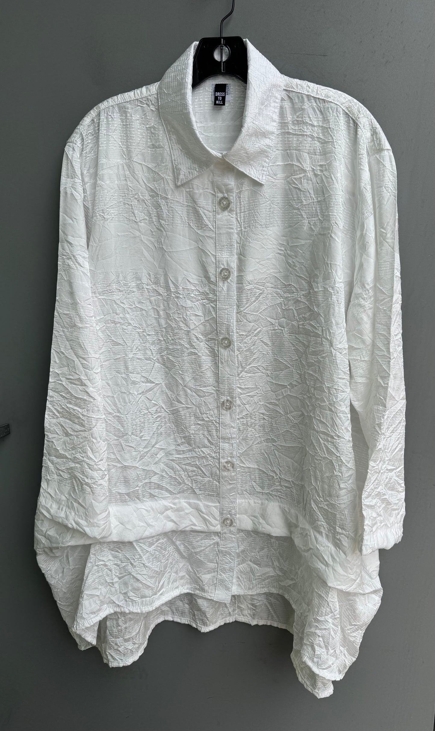 Coming and Going Shirt