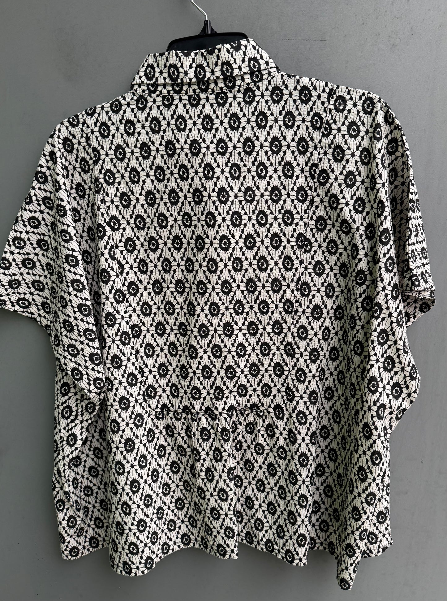 Cappy Shirt
