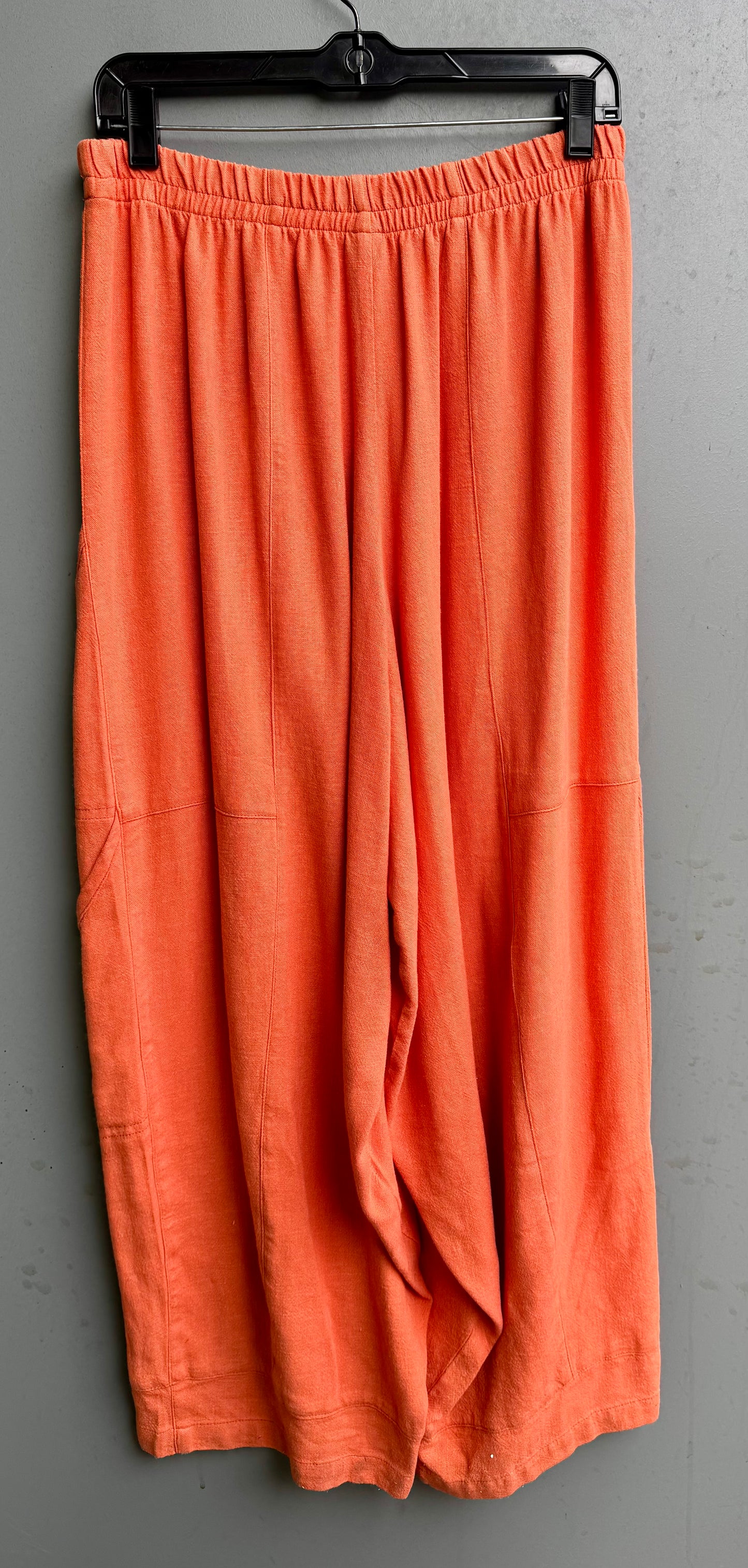 Double Pocket Pant