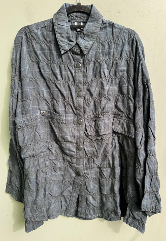 Triple Pocket Shirt