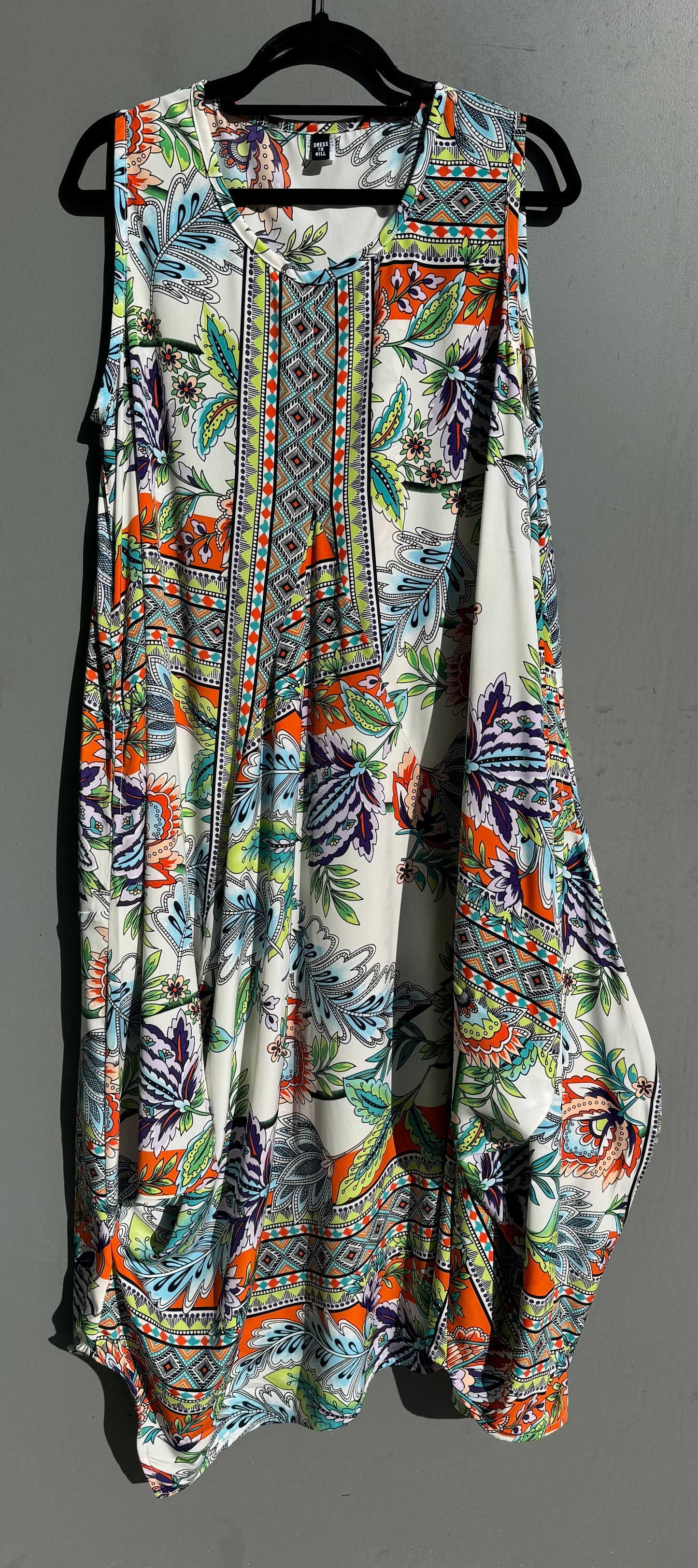 Glamour Dress