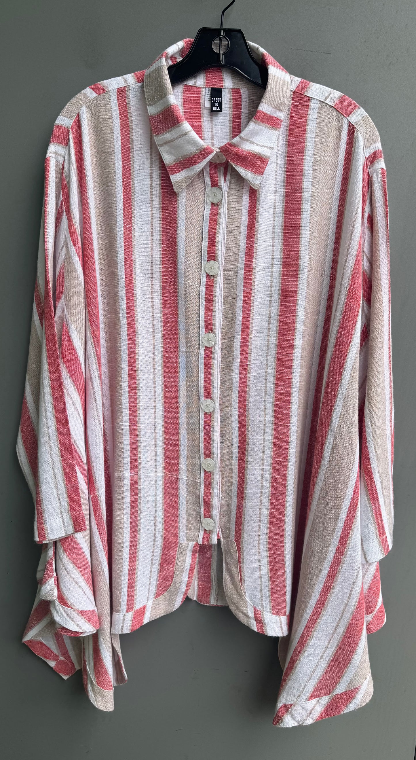 Step Shirt
