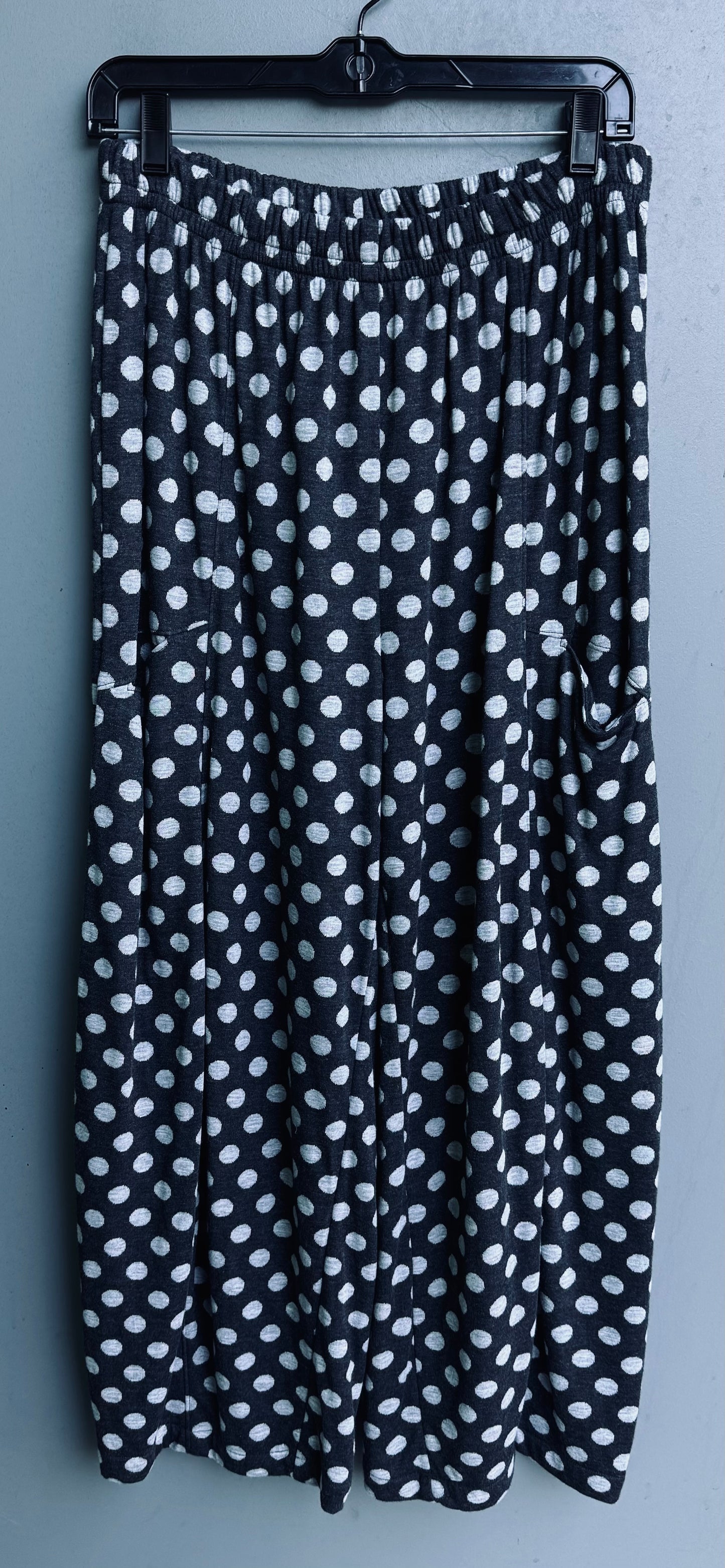Welt Pocket Pant