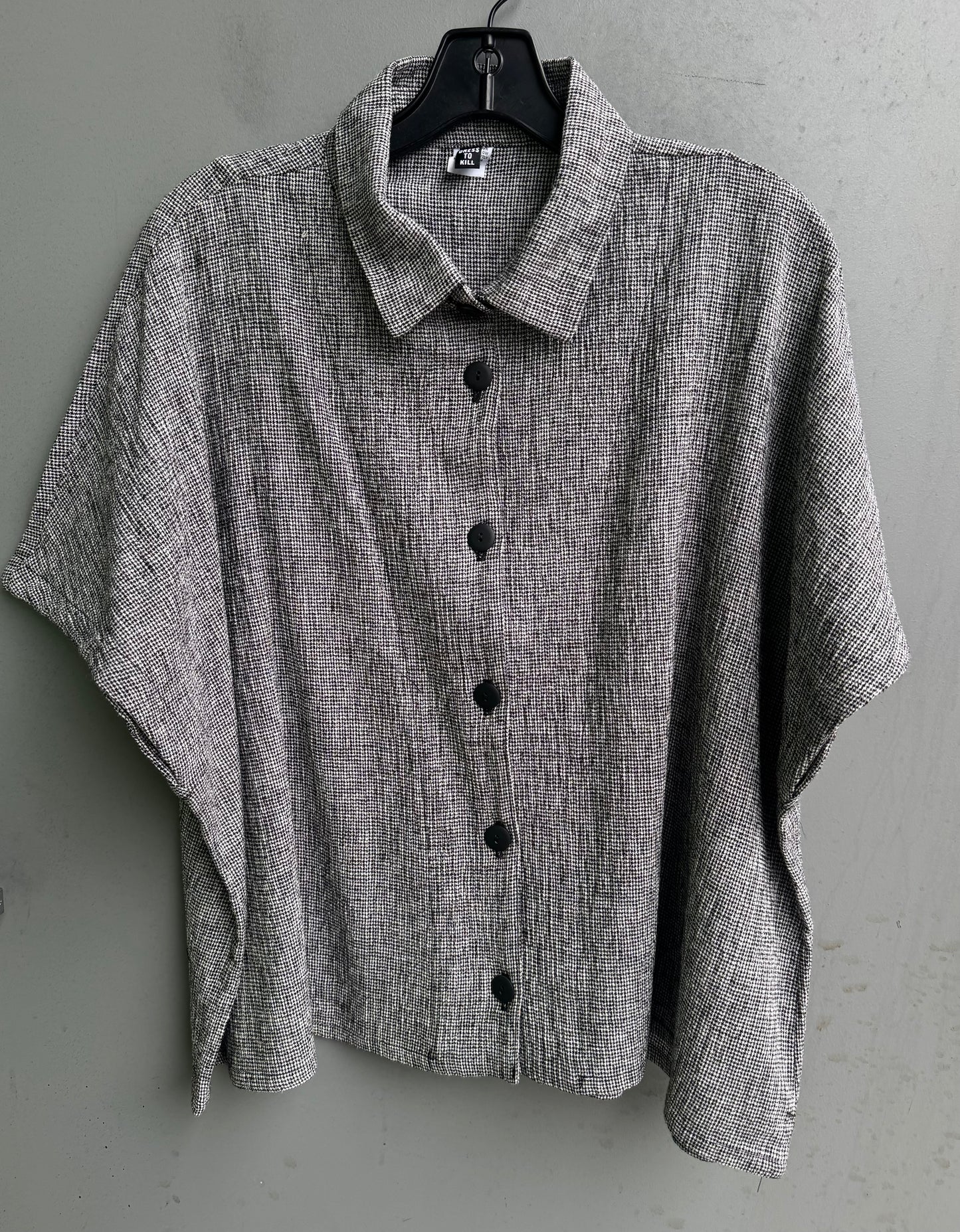Cappy Shirt