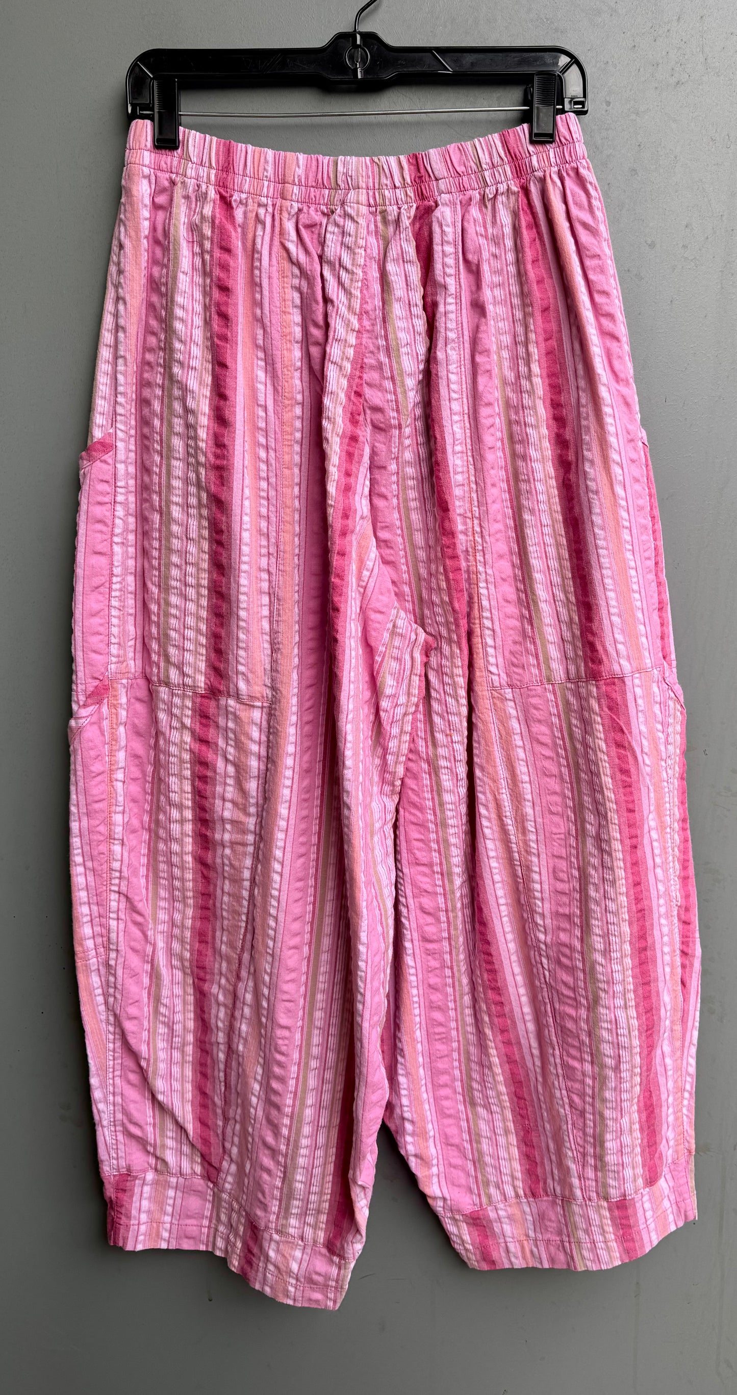 Double Pocket Pant