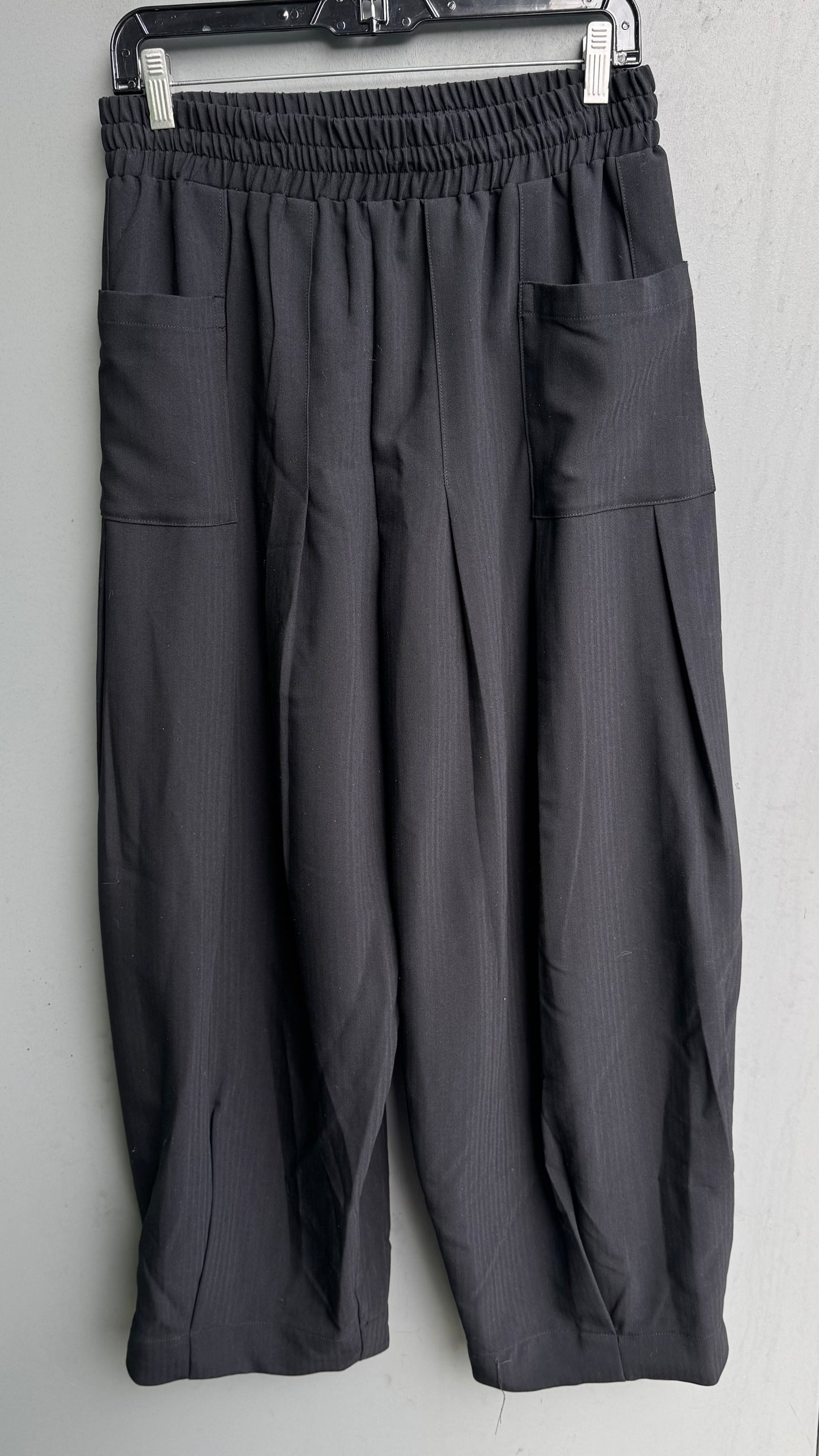 Two Pocket Banded Pant