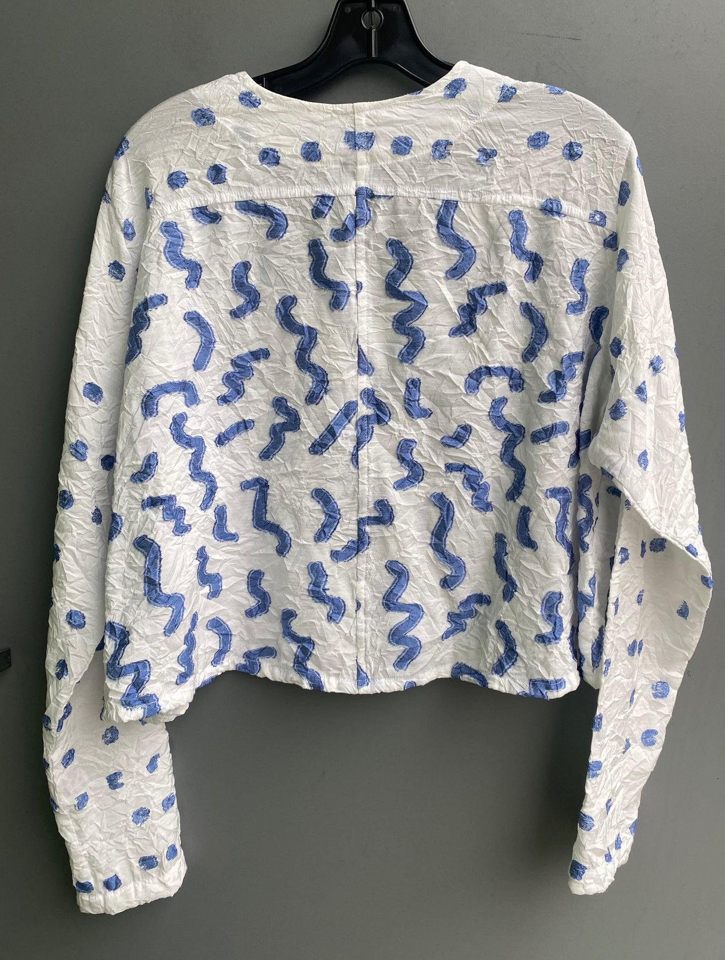 Crop Jacket