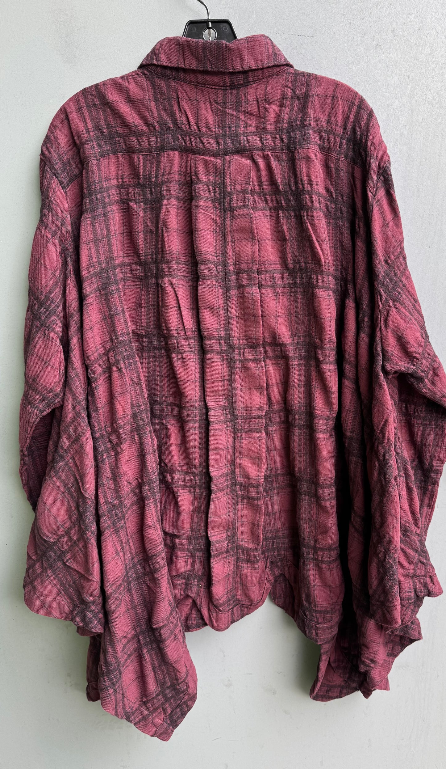 Step Shirt