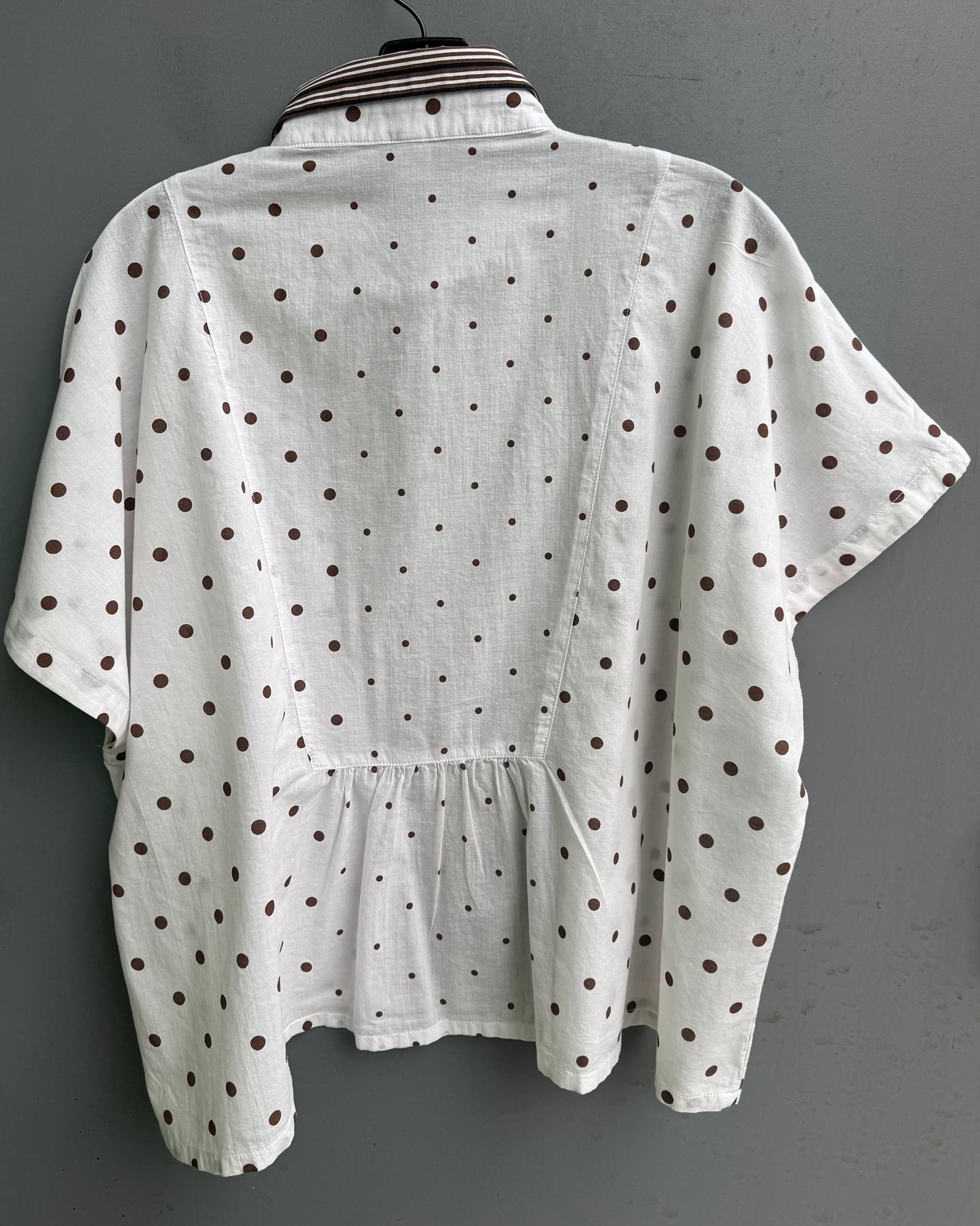 Cappy Shirt