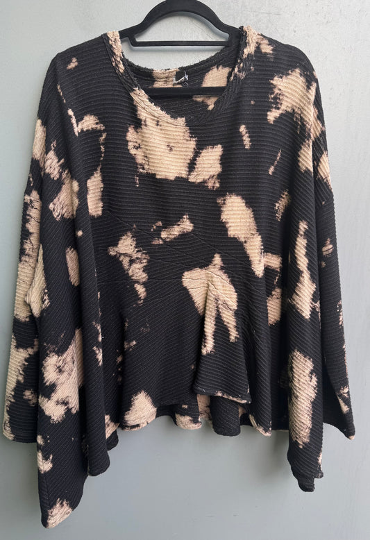 Wavy Pull