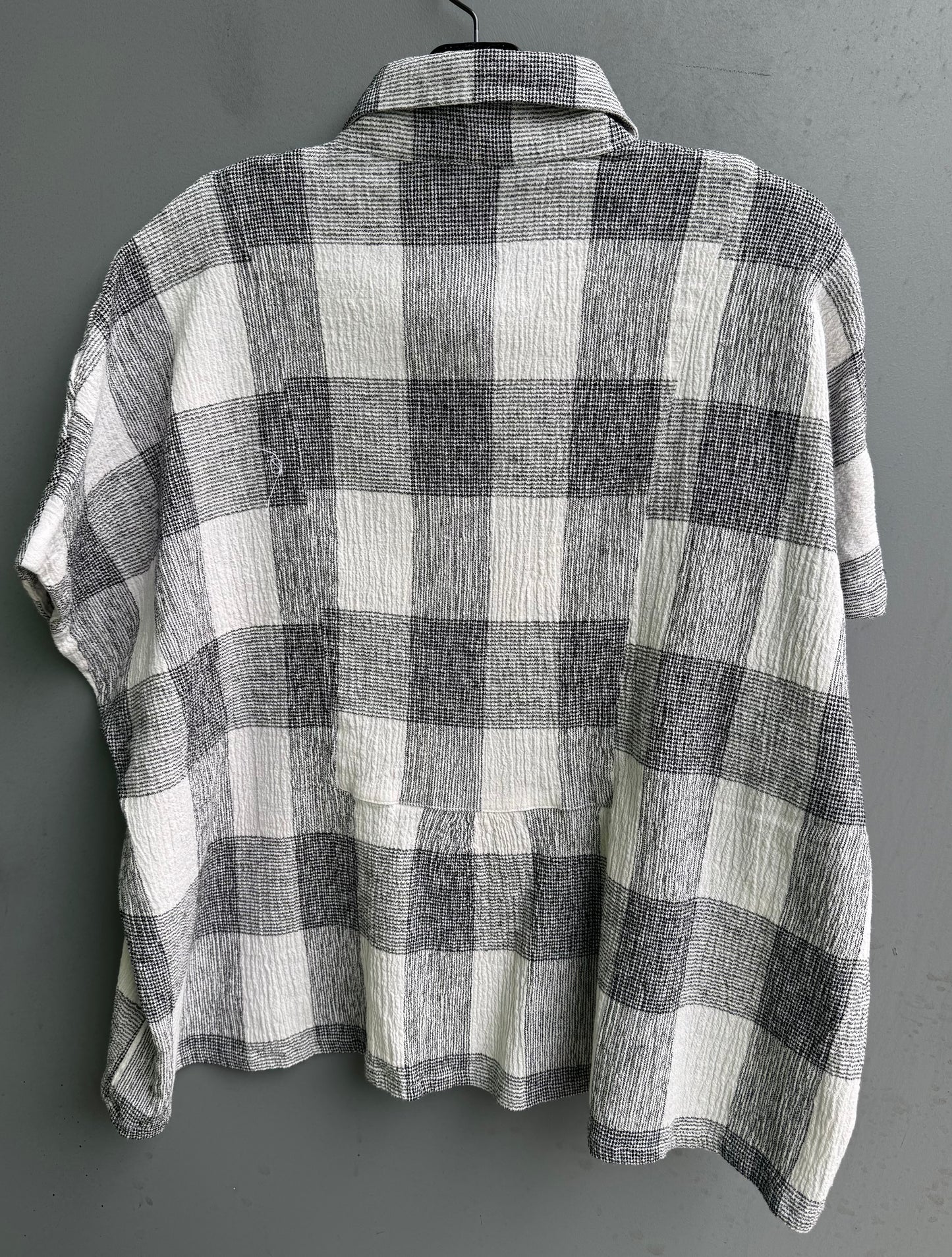 Cappy Shirt
