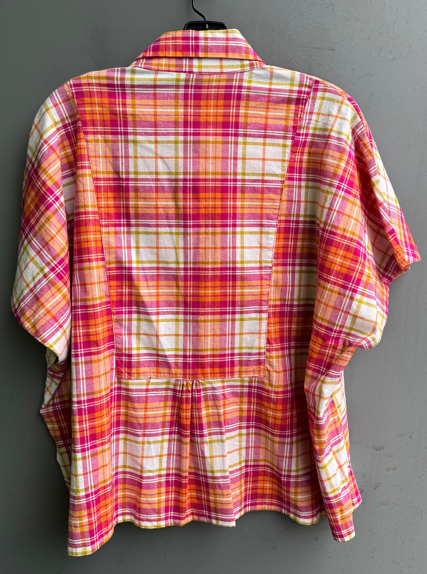 Cappy Shirt