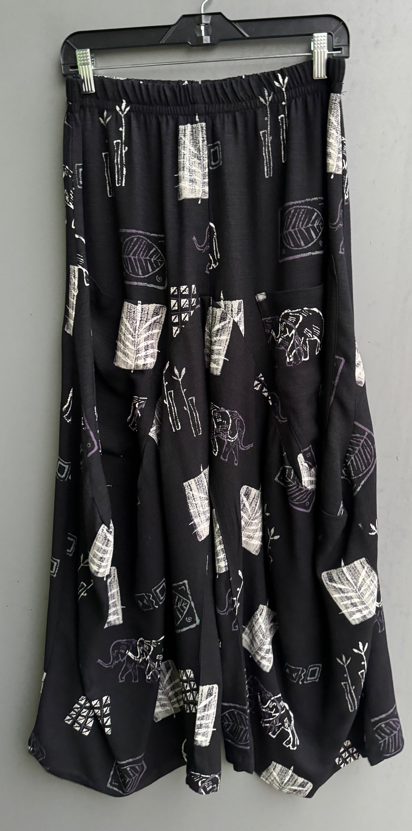Harem Pant