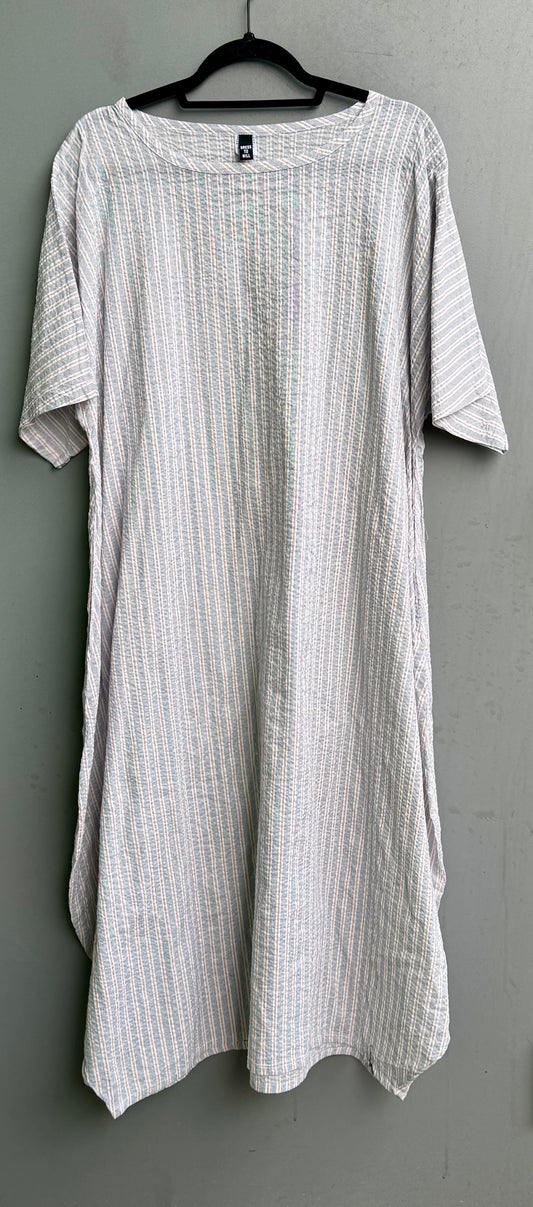 Dolman Dress