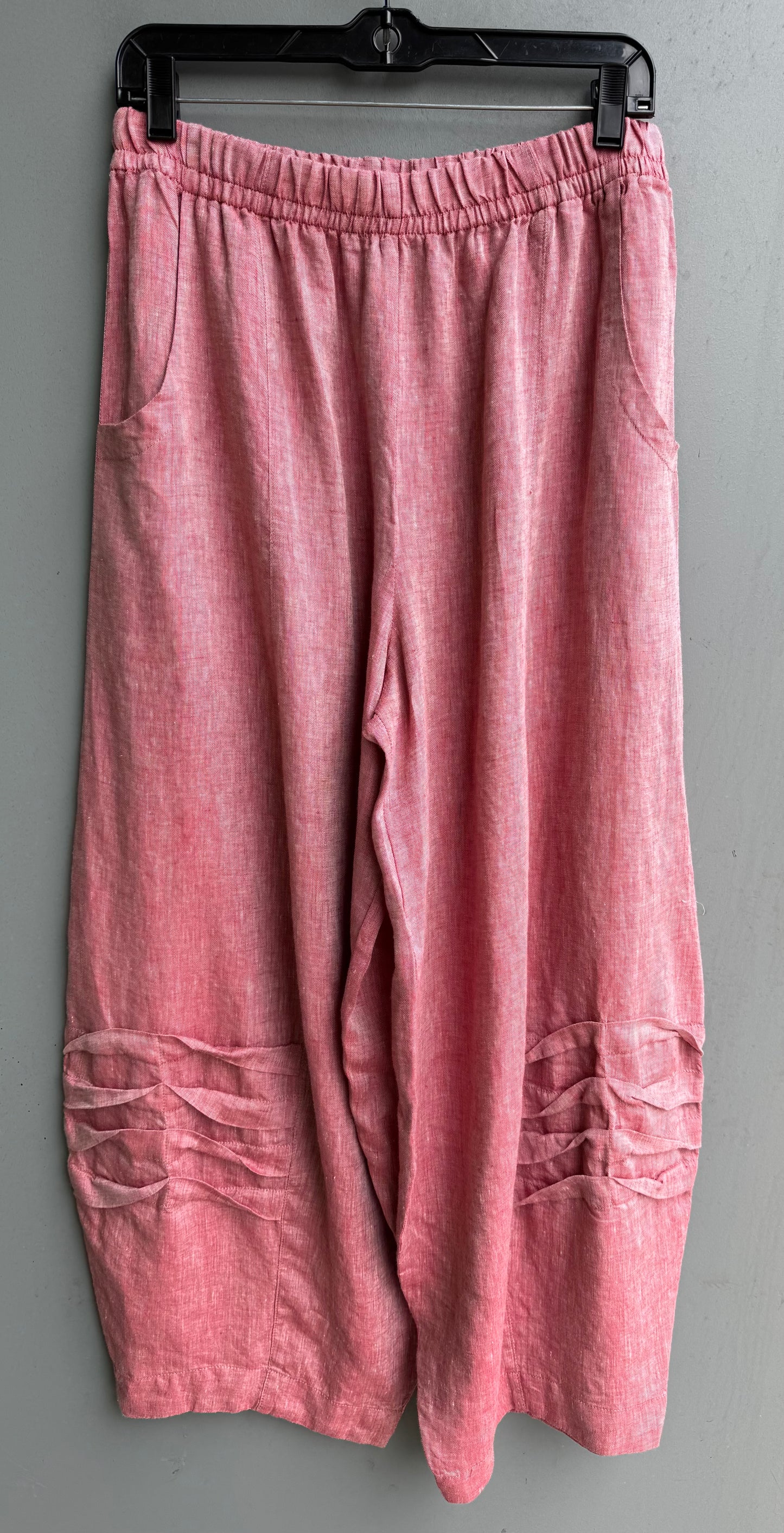 Multi Fold Pant
