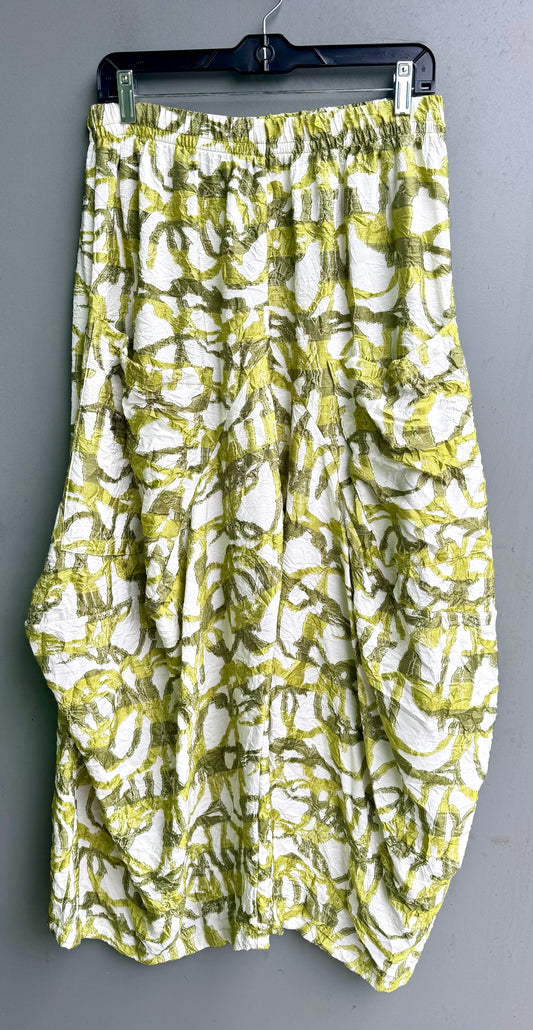 Harem Pant