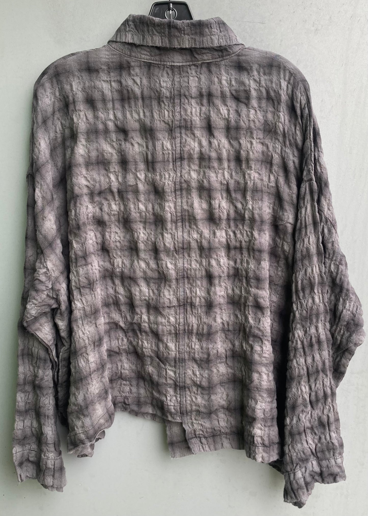 Hi Lo Shirt