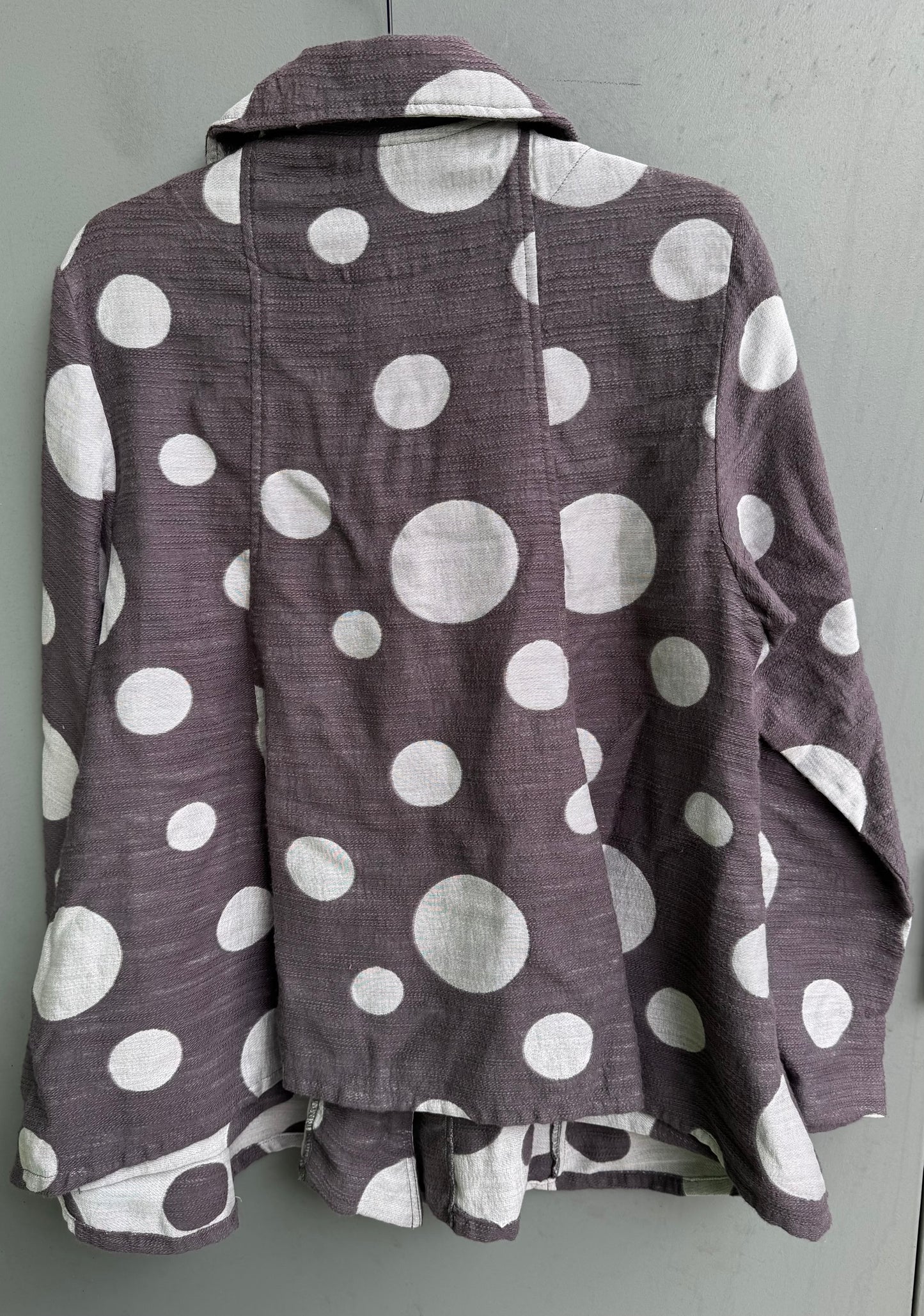 Swing Blazer