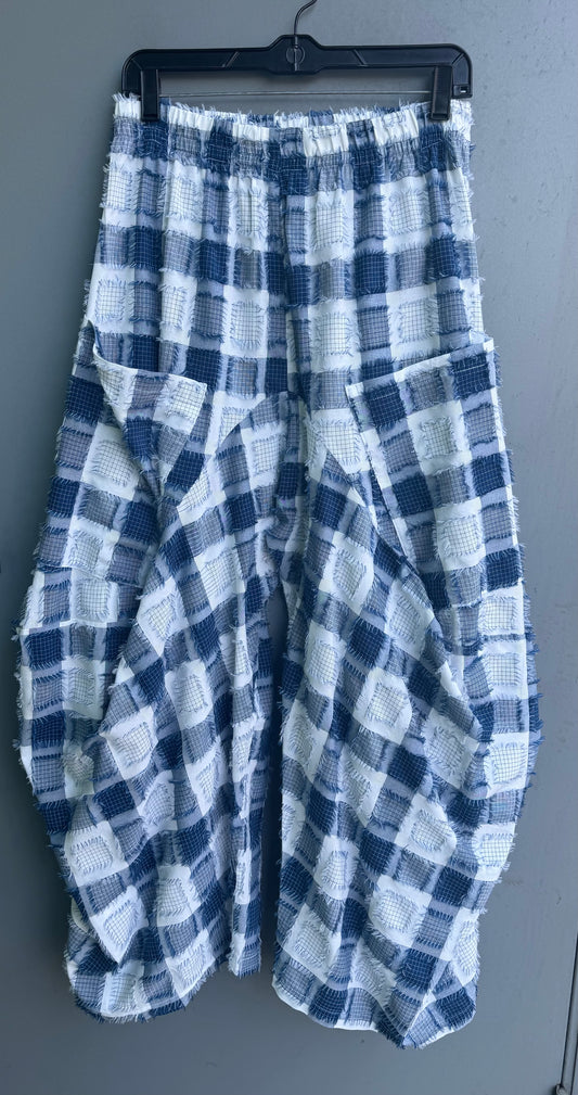 Harem Pant