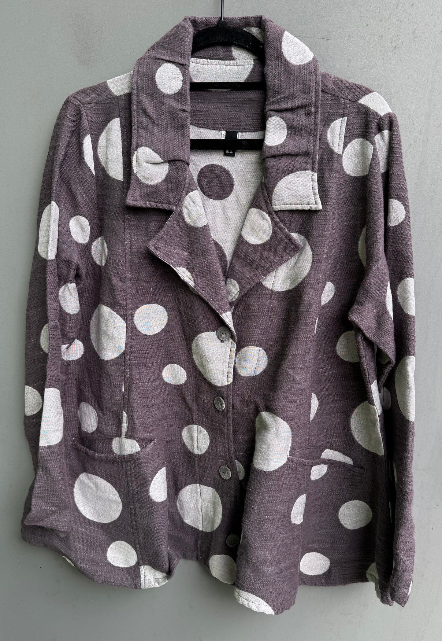Swing Blazer