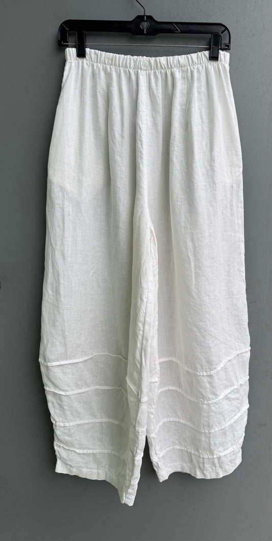 Horizontal Pant