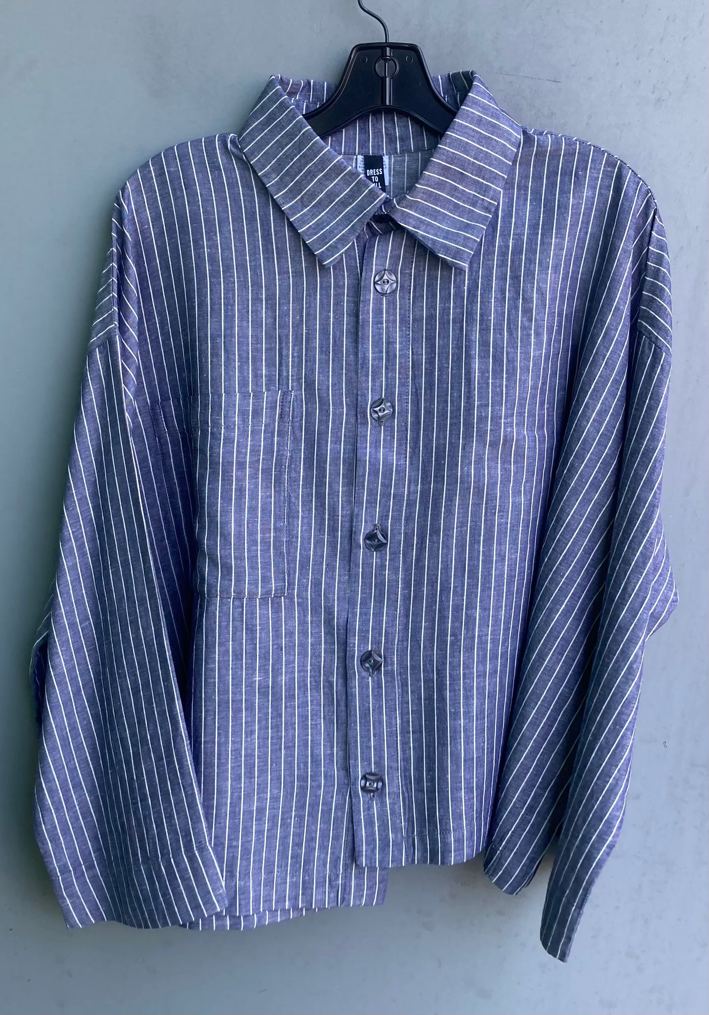 Hi Lo Shirt