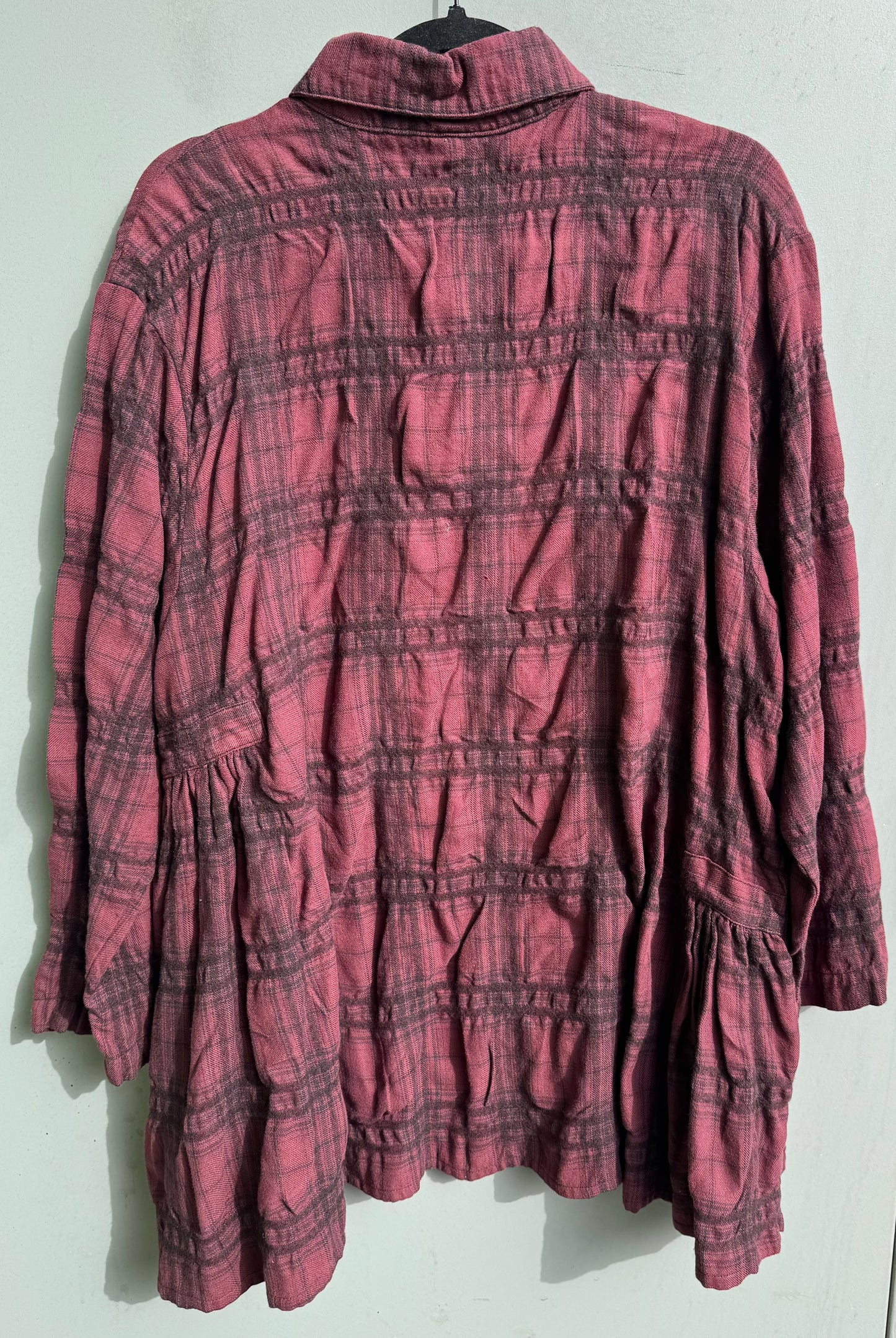 Side Tab Shirt