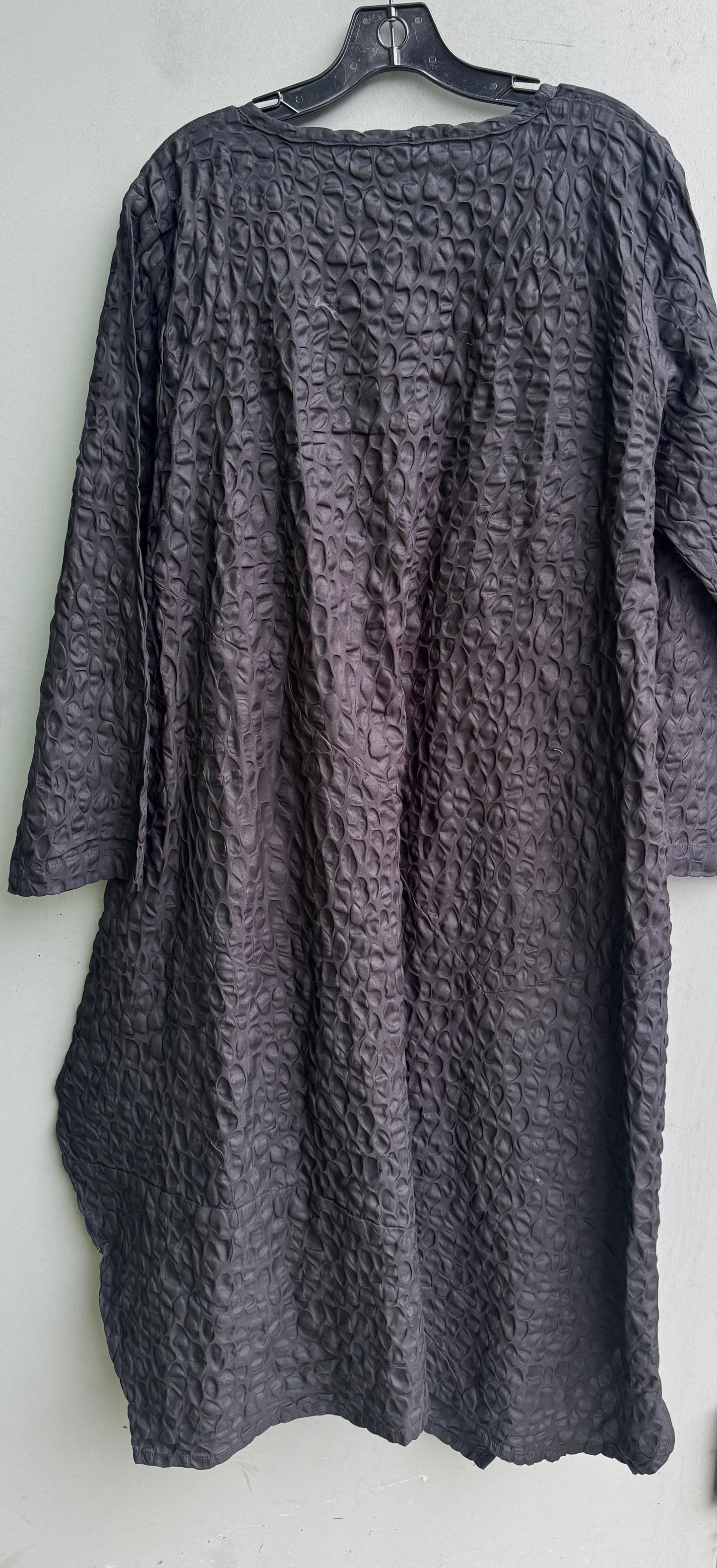 Long Sleeve Glamour Dress
