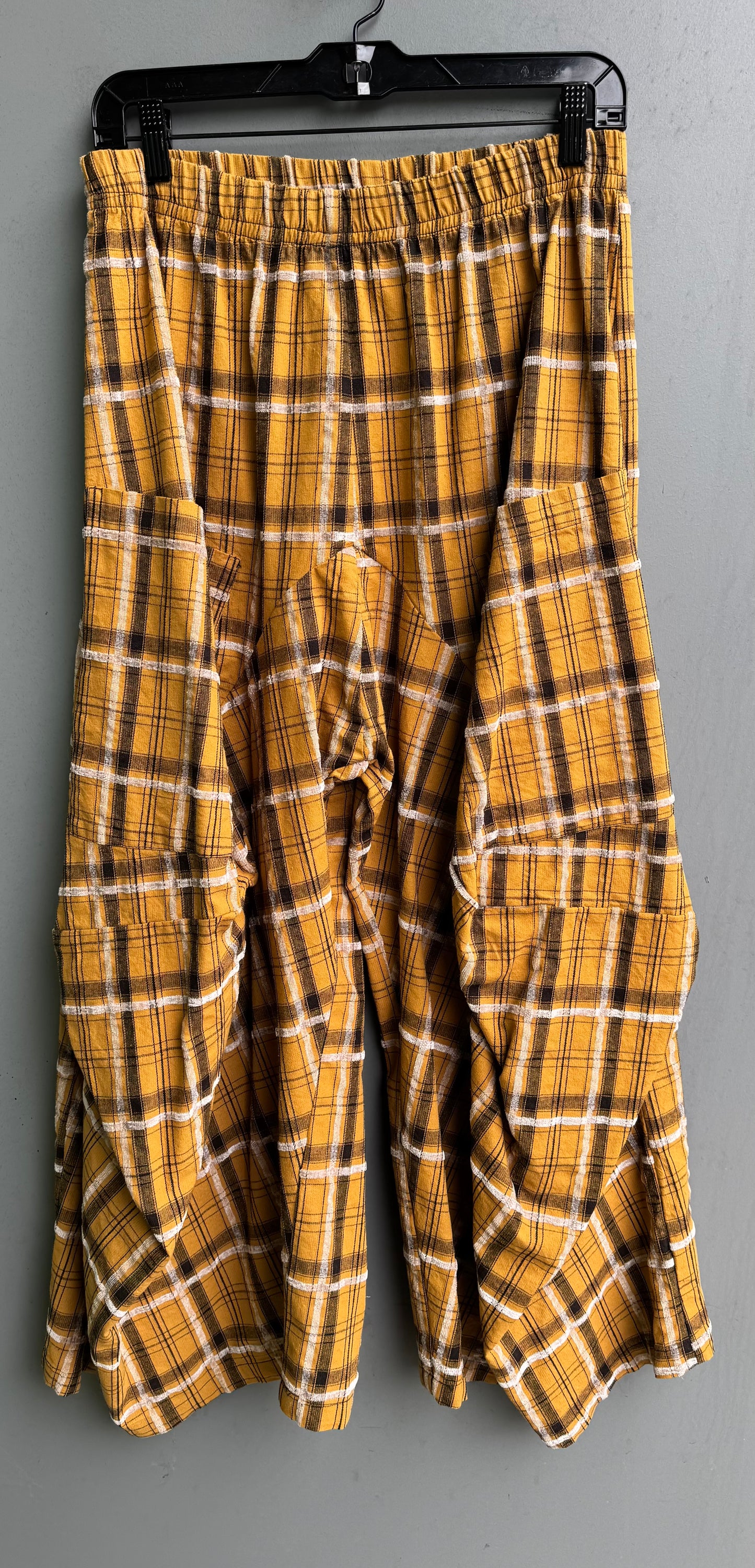 Harem Pant