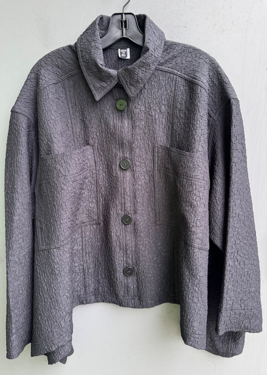 Two Pocket Jacket