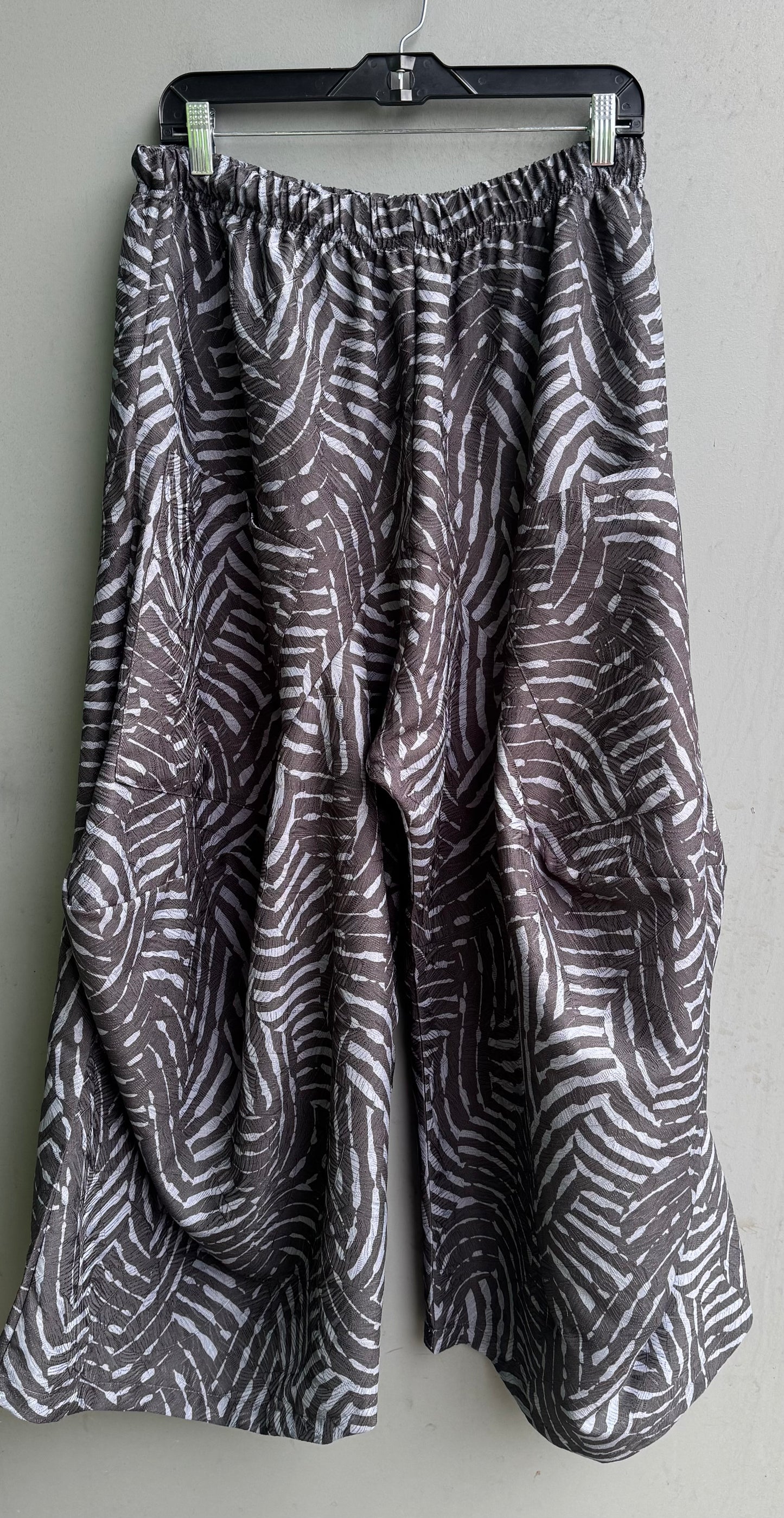 Harem Pant