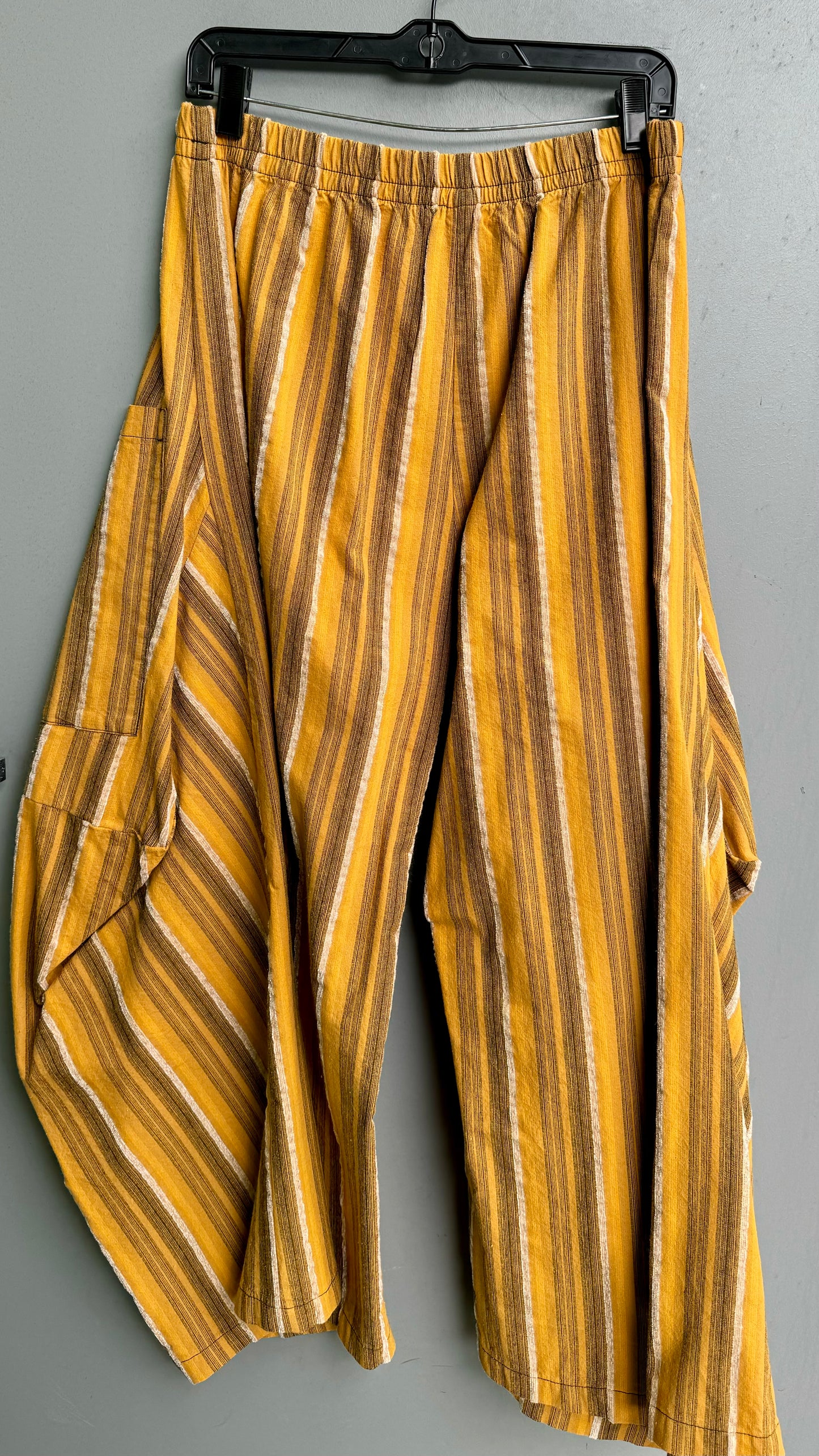 Harem Pant