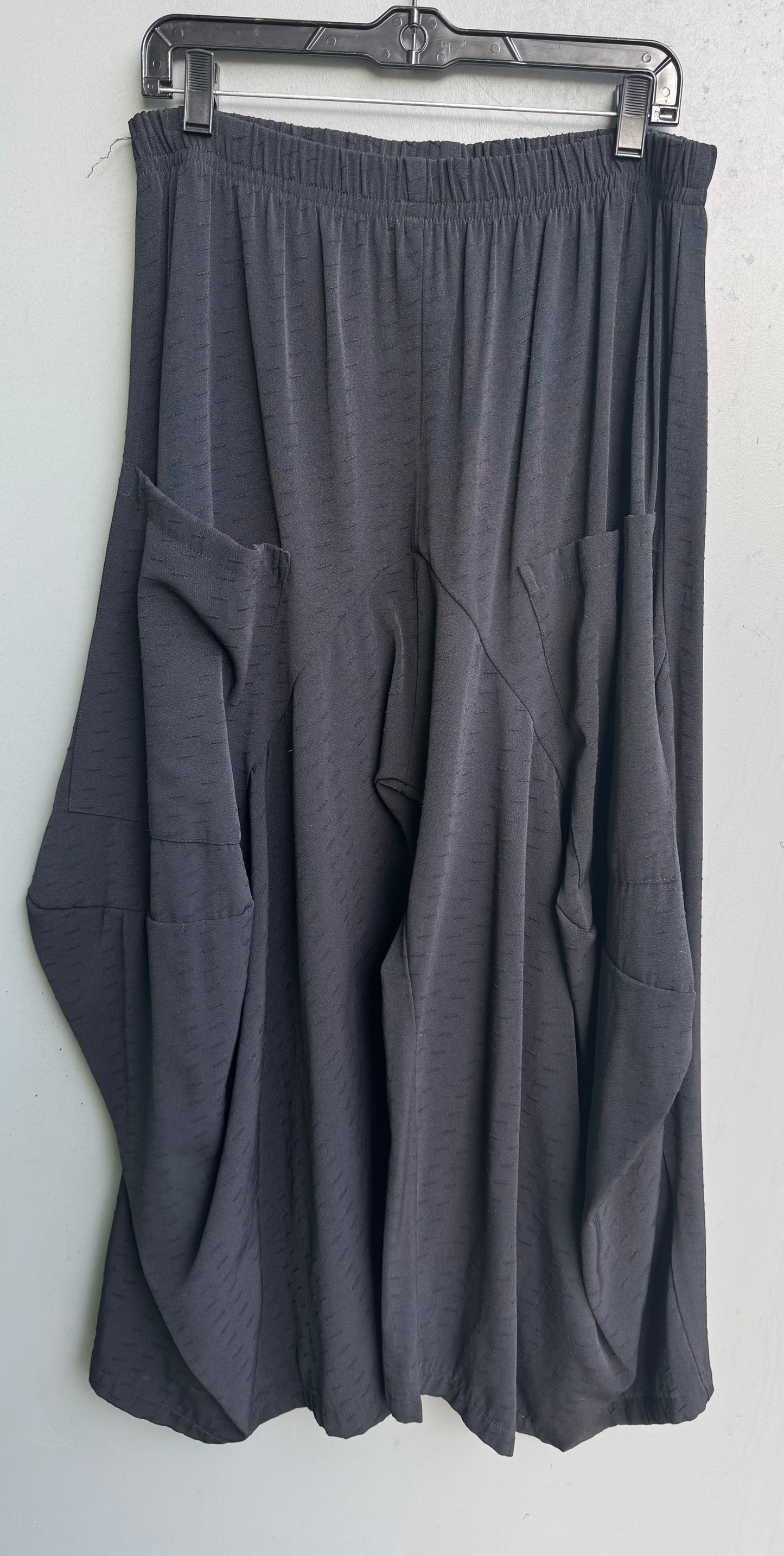 Harem Pant