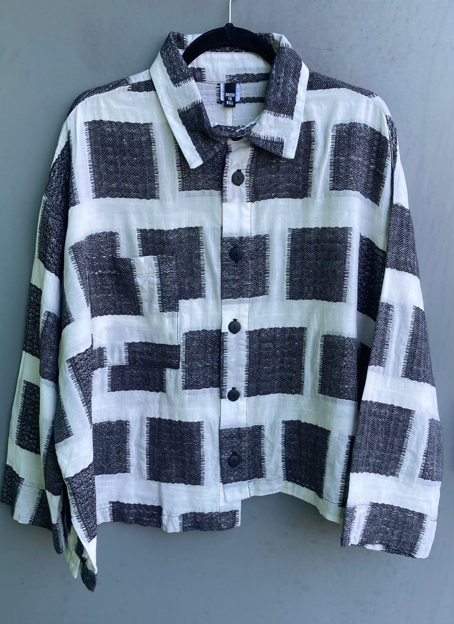 Hi Lo Shirt