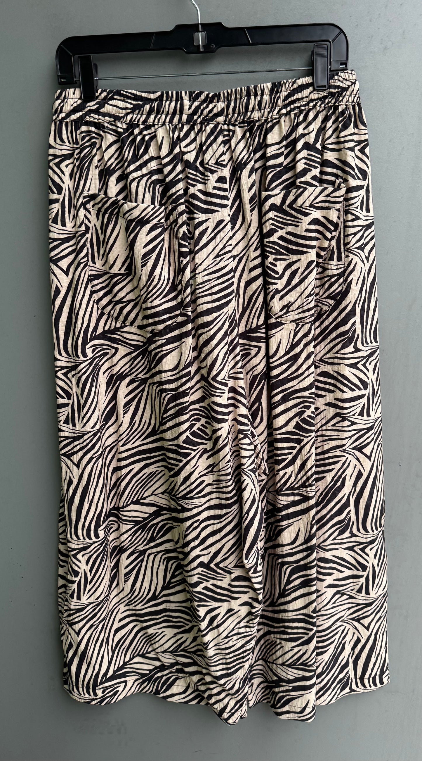 Drawstring Pant