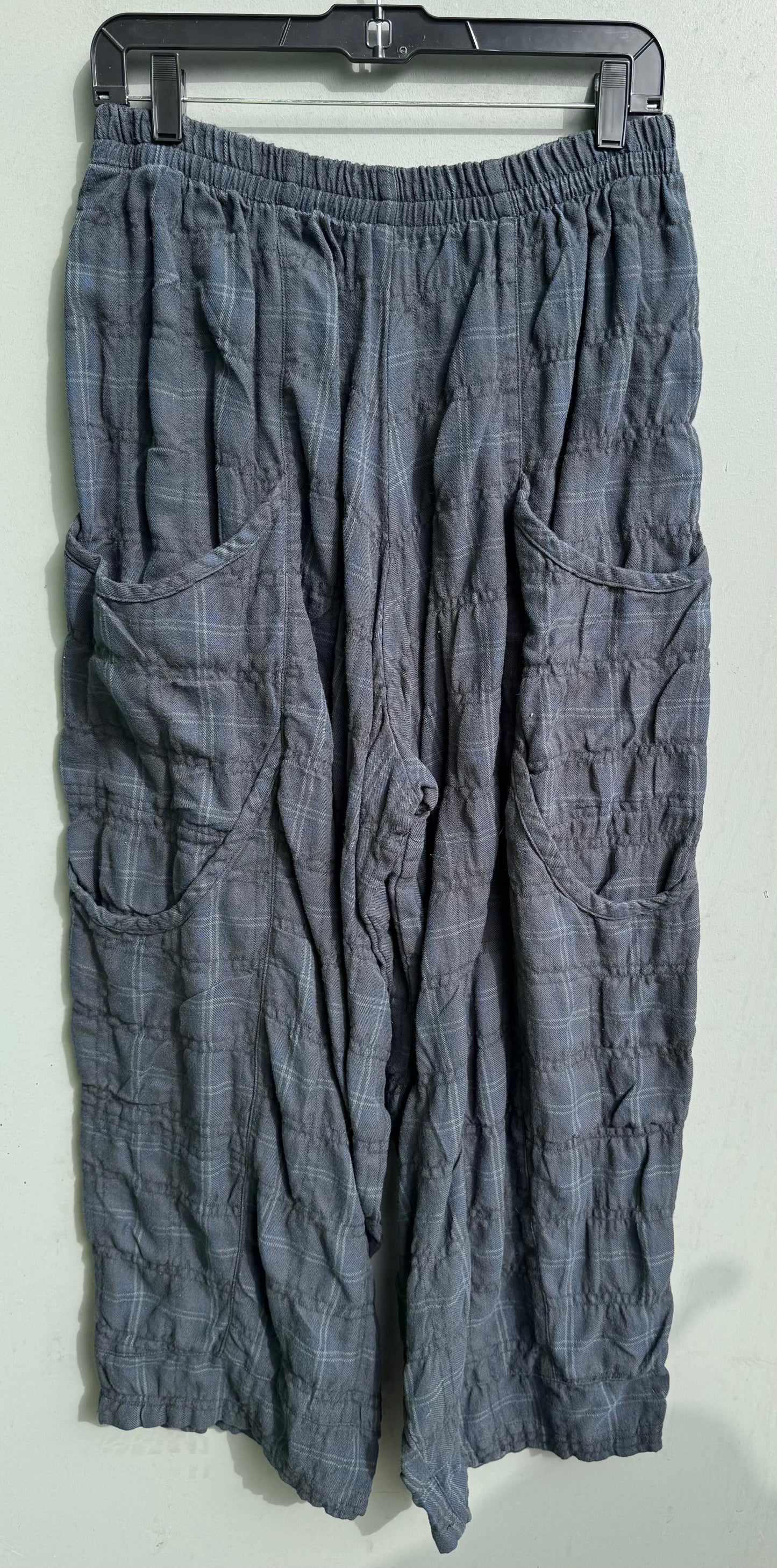 Double Pocket Pant
